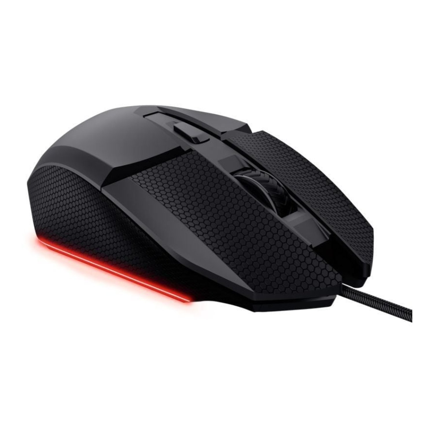Trust Gaming GXT 121 Felox+ · Ratón Gaming · Hasta 10000 DPI