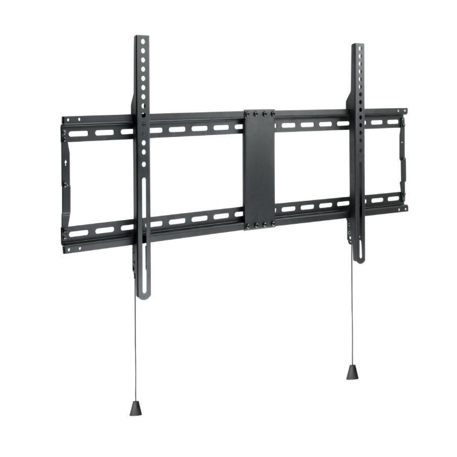 TooQ LP4390F-B · Soporte Pared Fijo · 43-90" · Hasta 70kg