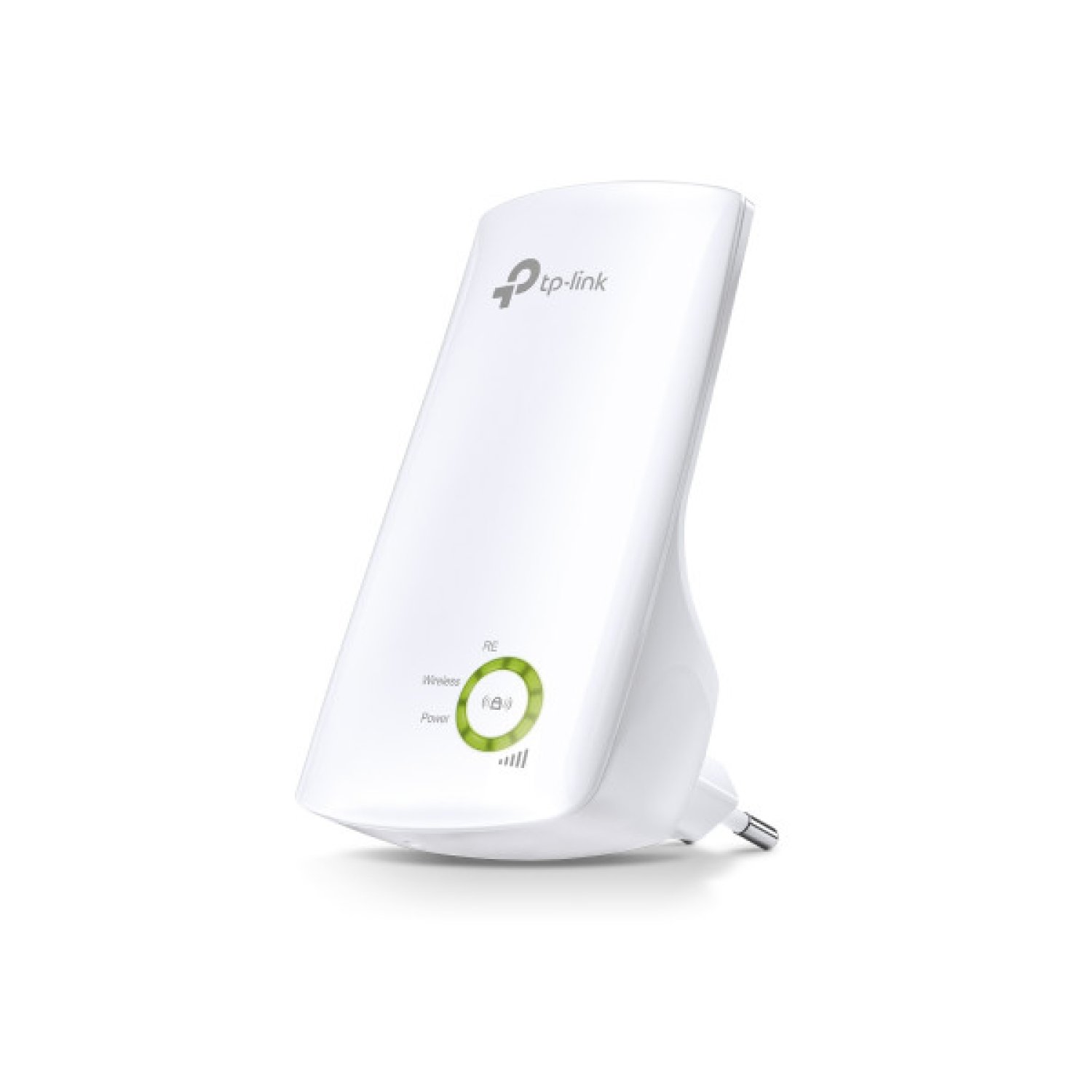 TP-Link TL-WA854RE · Repetidor WiFi 300Mbps · 2 Antenas Internas