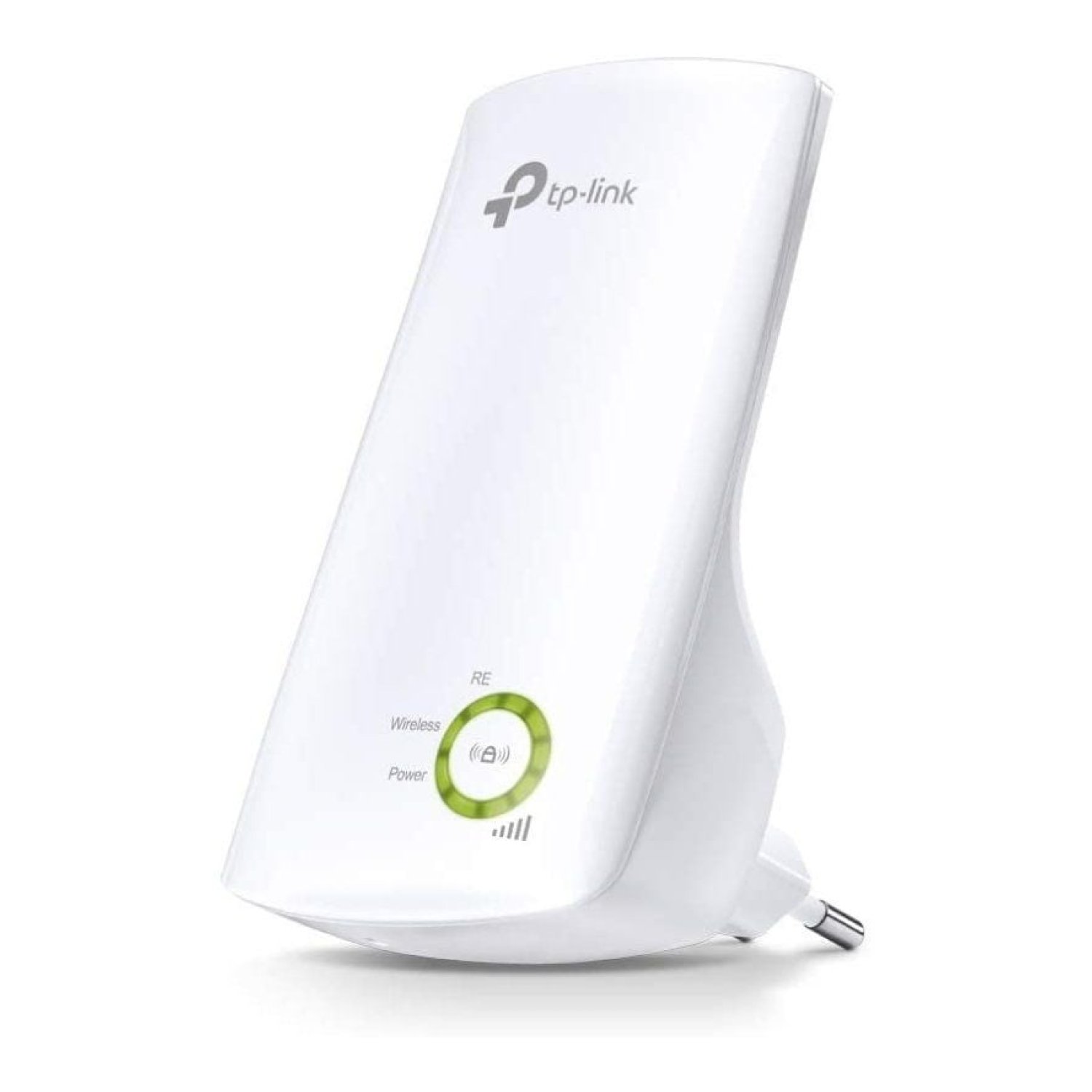 TP-Link TL-WA854RE · Repetidor WiFi 300Mbps · 2 Antenas Internas