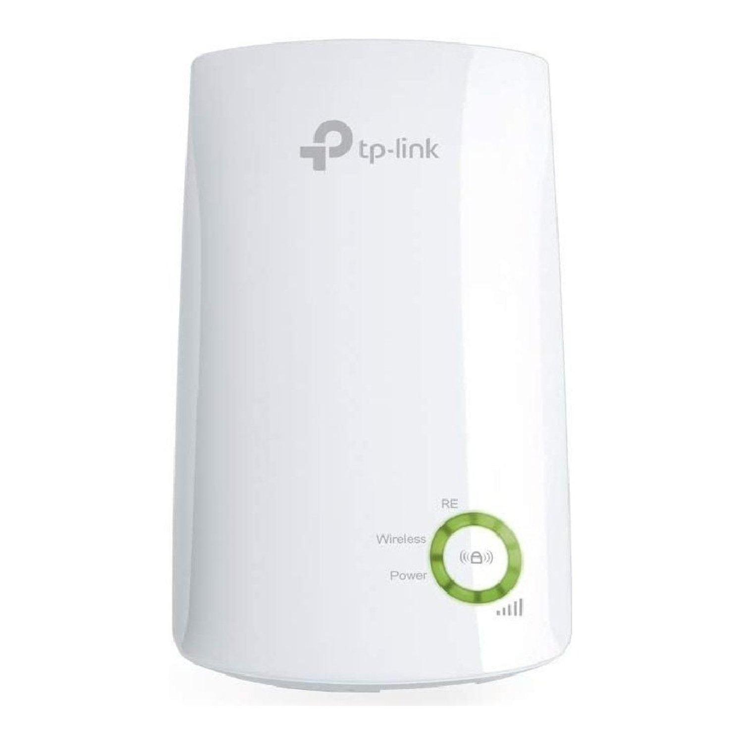 TP-Link TL-WA854RE · Repetidor WiFi 300Mbps · 2 Antenas Internas