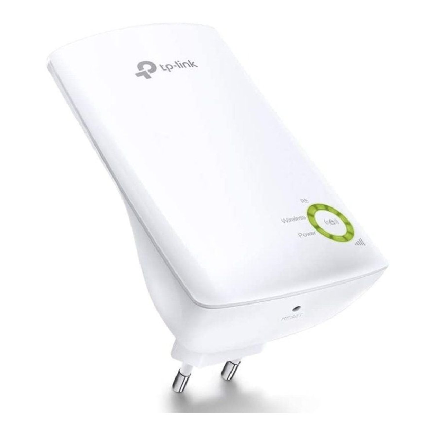 TP-Link TL-WA854RE · Repetidor WiFi 300Mbps · 2 Antenas Internas