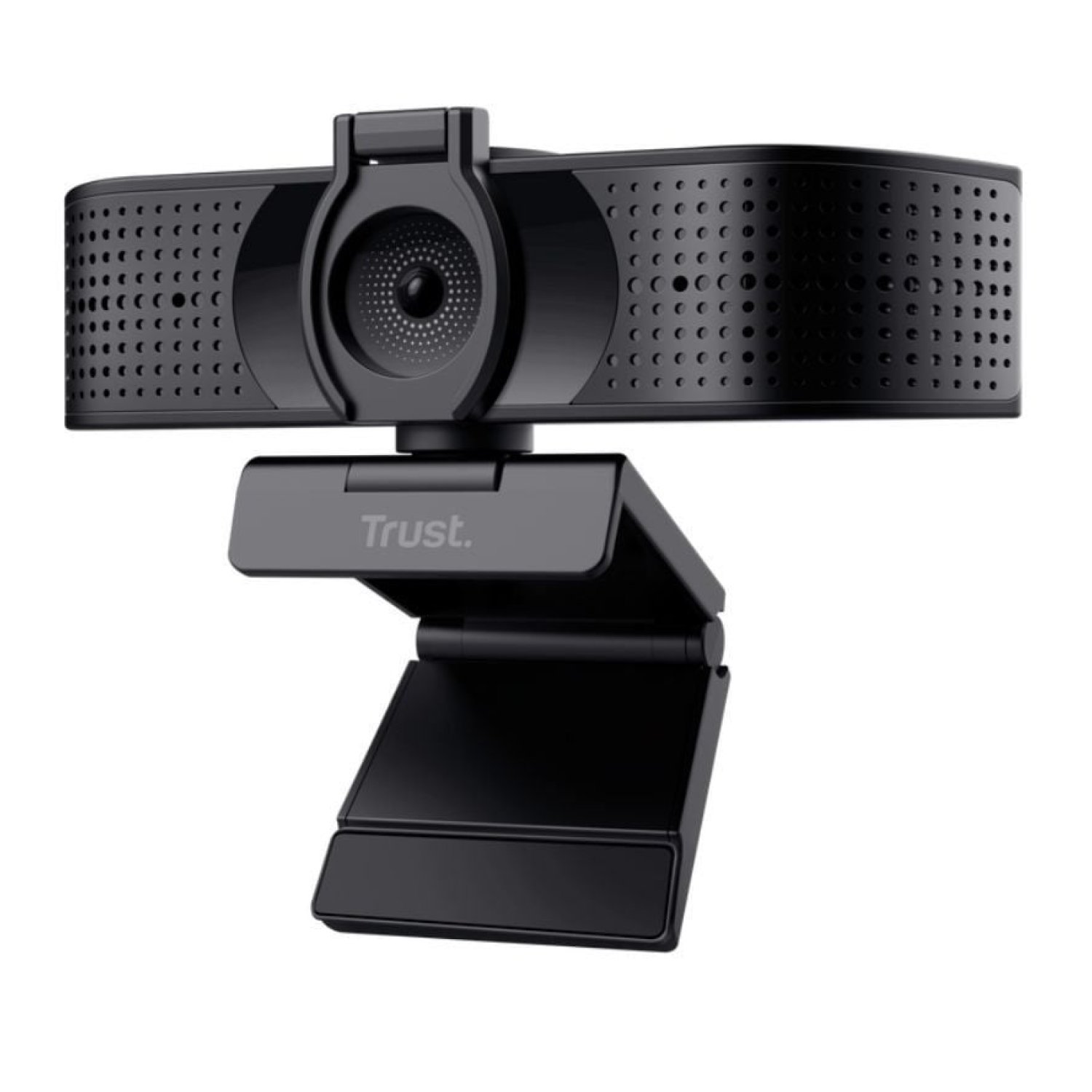 Trust Teza · Webcam 4K · 3840x2160 · Enfoque Automático