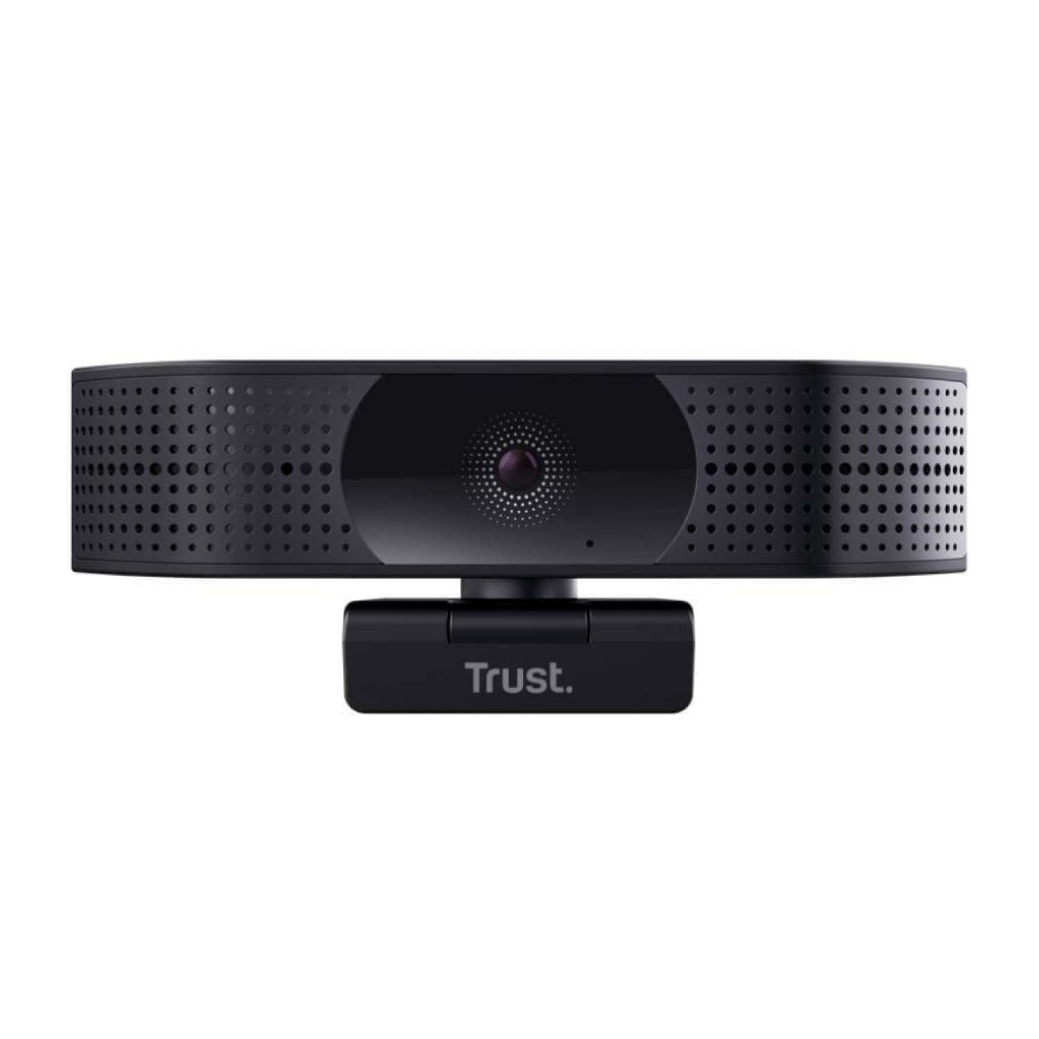 Trust Teza · Webcam 4K · 3840x2160 · Enfoque Automático