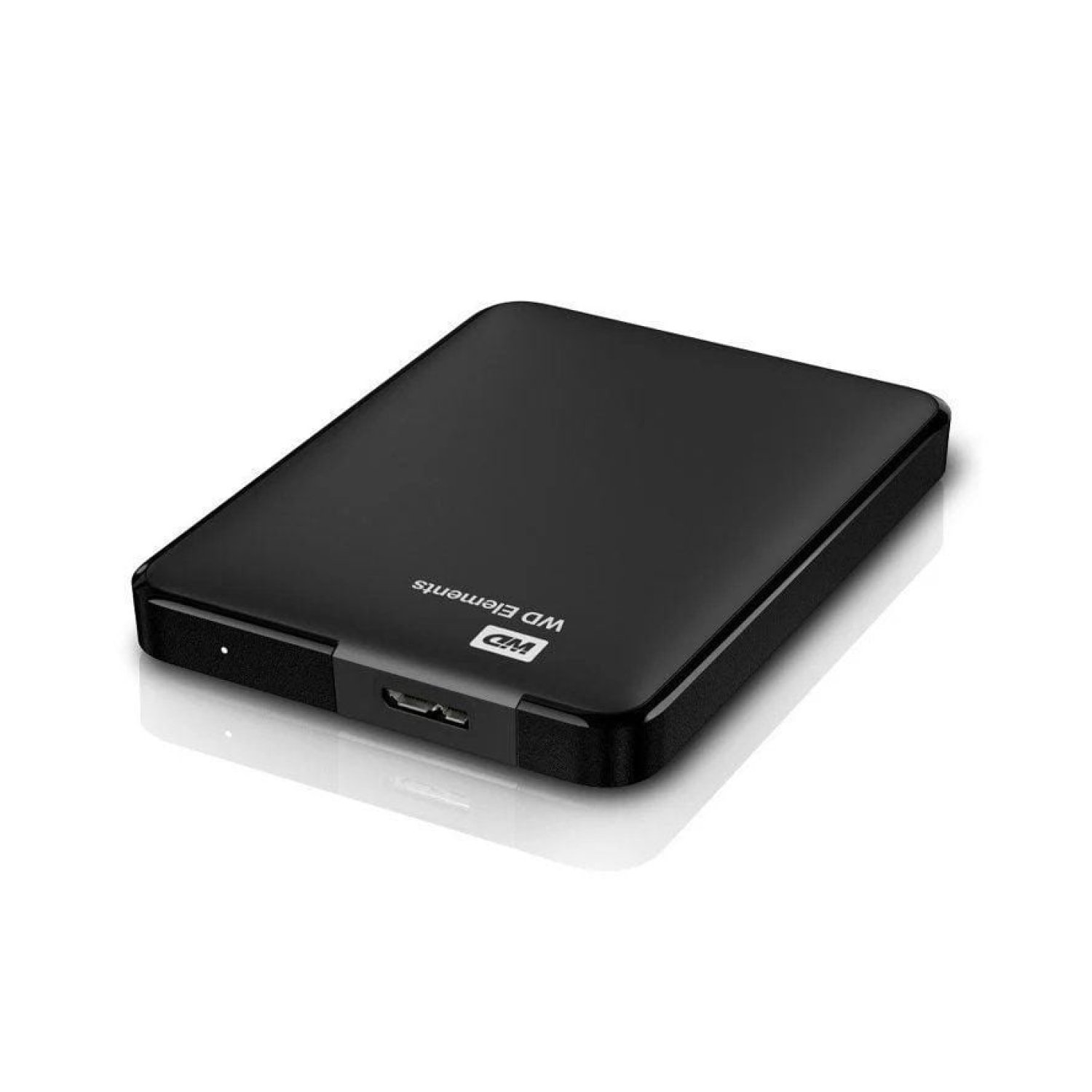 Western Digital WD Elements · 1TB · 2,5" · USB 3.0 · Portátil