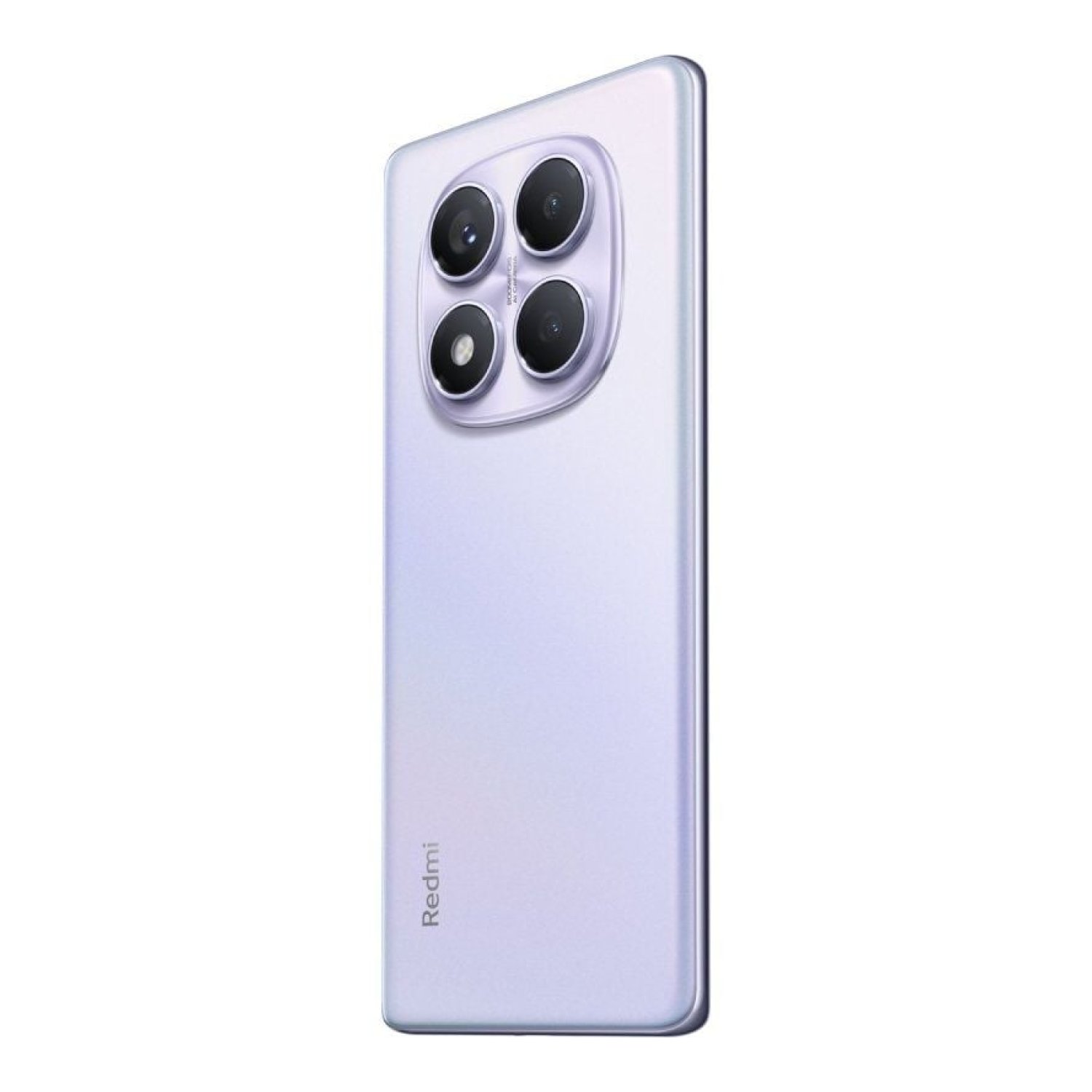 Xiaomi Redmi Note 14 Pro · 6,67" · 8GB RAM · 256GB · Púrpura