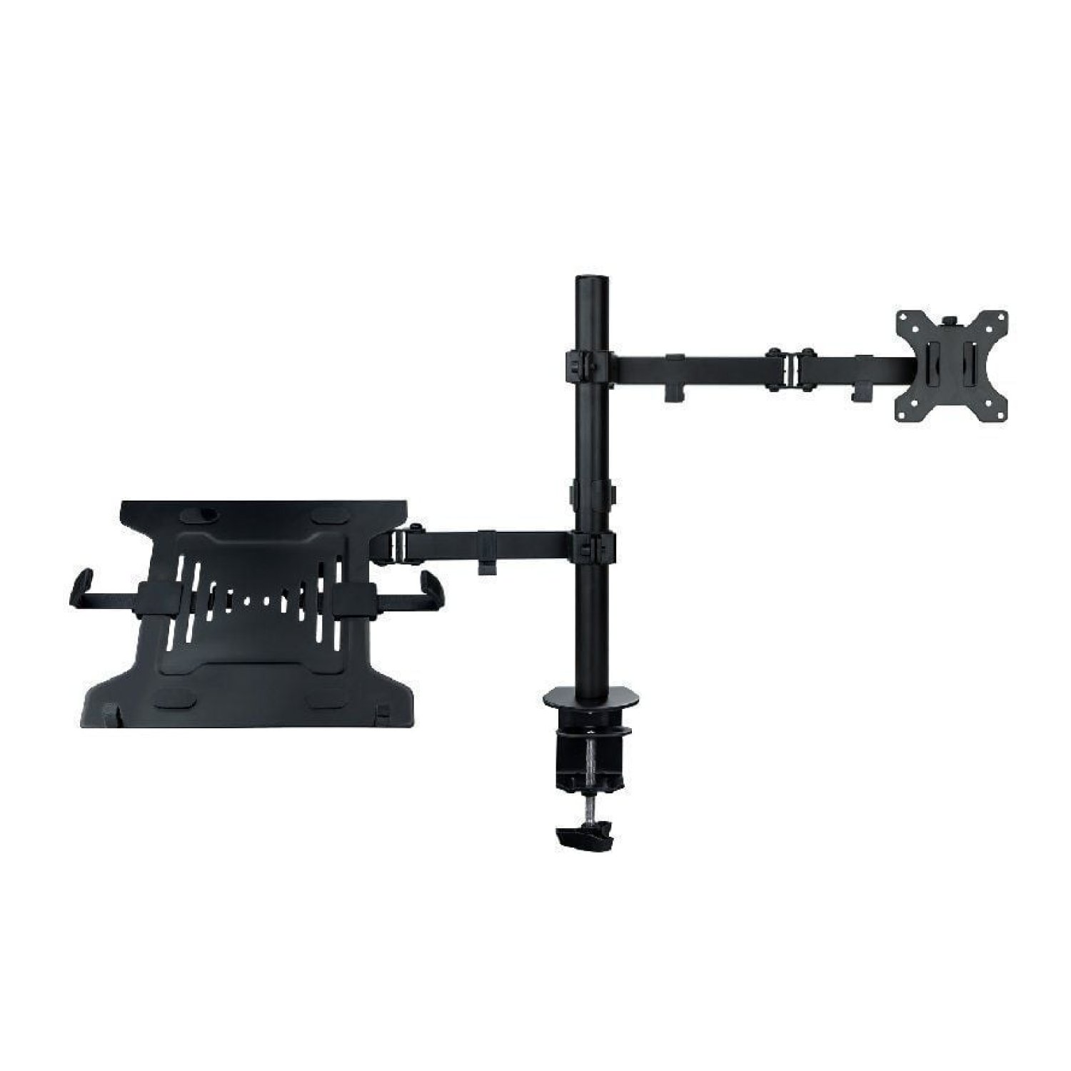 Tooq DB1200TN-B · Soporte TV Orientable e Inclinable · 13-32" · Mesa