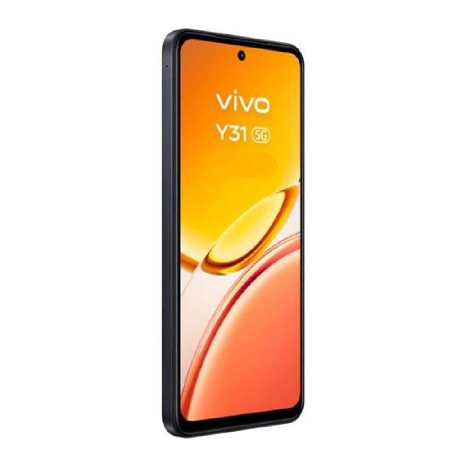 Vivo Y31 · 6,72" · 6GB RAM · 512GB · 5G · Negro