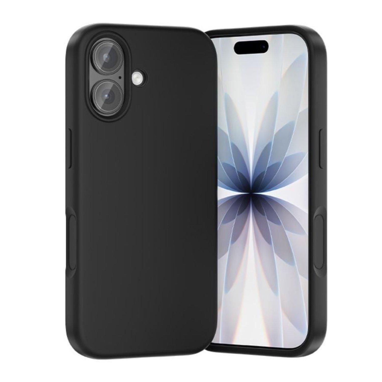 Vention · Funda Silicona MagSafe · iPhone 17 · Negra