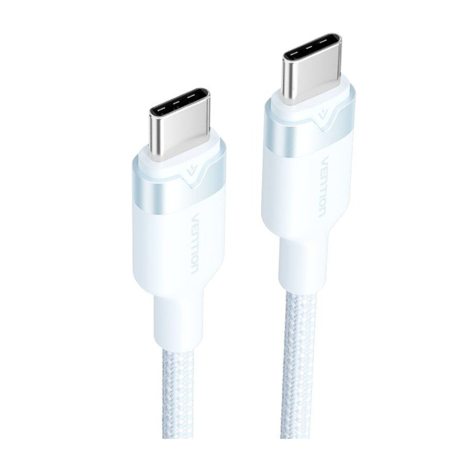 Vention Cable USB-C · 2m · 3A · 60W · 480Mbps · Azul