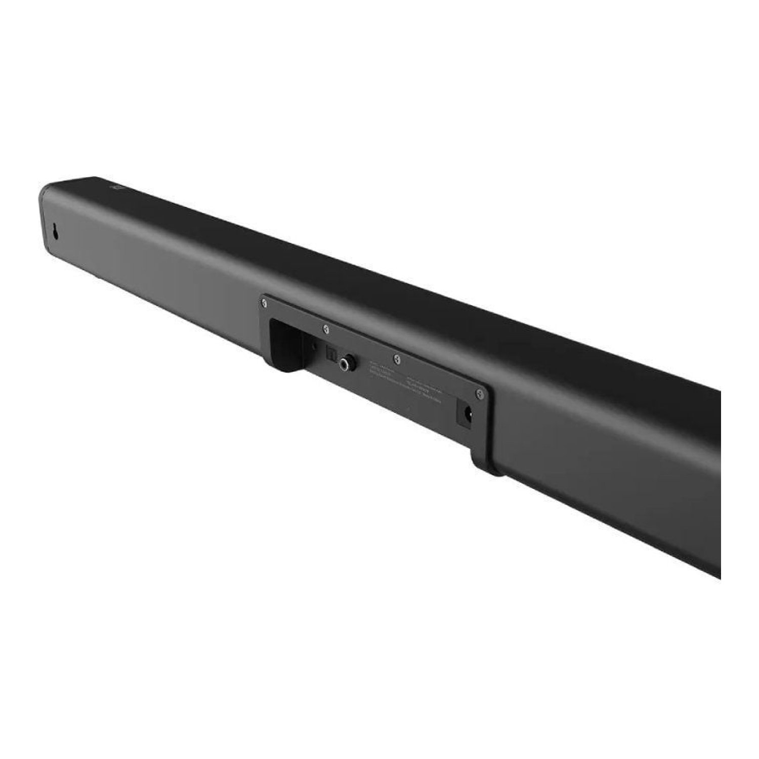 Xiaomi Soundbar 2.0 · 30W · Bluetooth · Negro