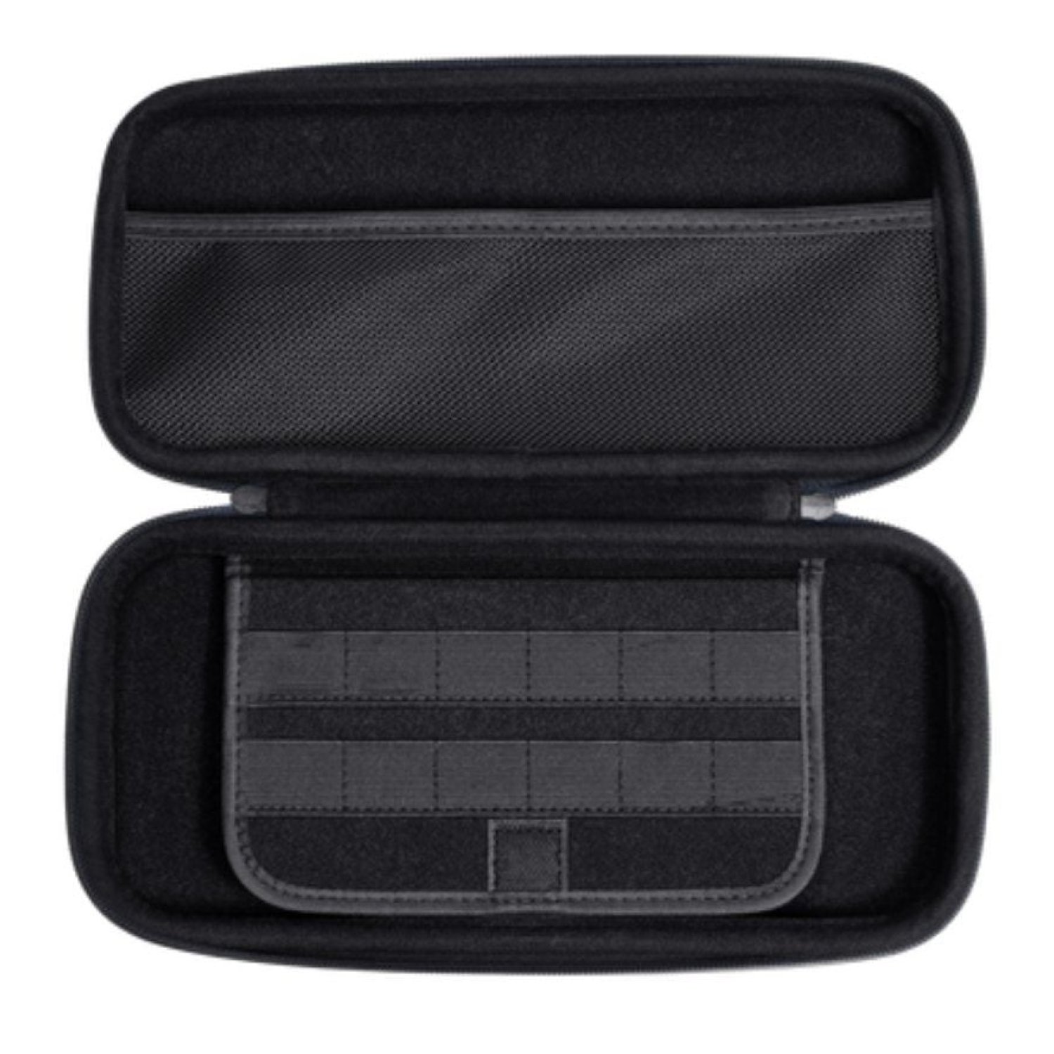 Trust Gaming GXT 1251 XL · Funda Rígida Nintendo Switch · Azul