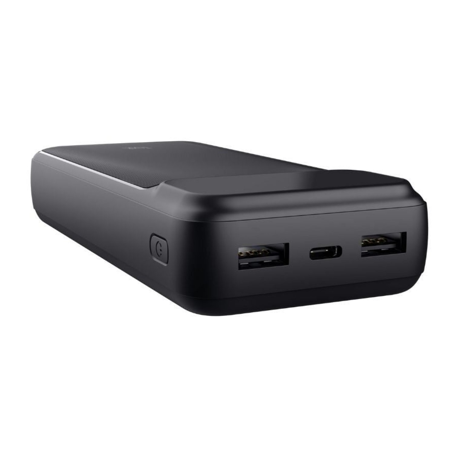 Trust Avala · Powerbank 20000mAh · Carga 20W