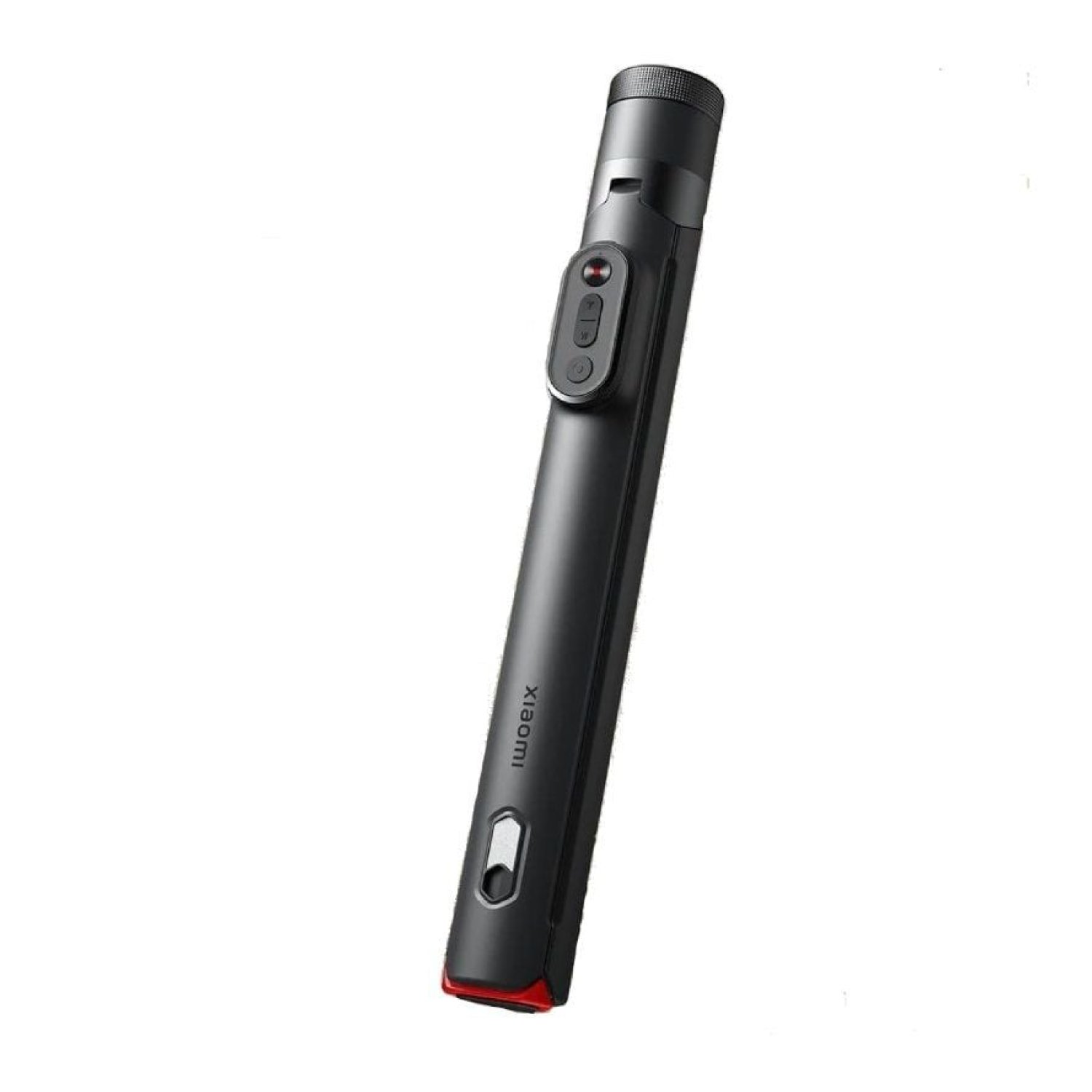 Palo para Selfie Xiaomi Zoom Floor Selfie Stick Tripod 62"/ Negro