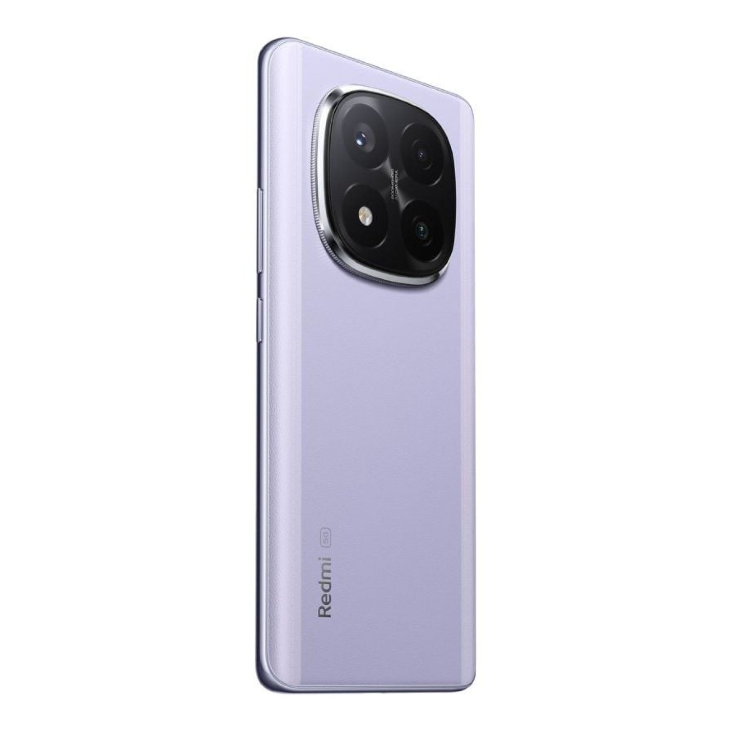 Xiaomi Redmi Note 14 Pro+ · 6,67" · 12GB RAM · 512GB · 5G · Púrpura