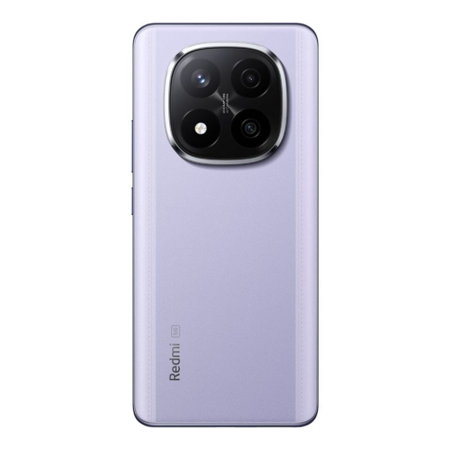 Xiaomi Redmi Note 14 Pro+ · 6,67" · 12GB RAM · 512GB · 5G · Púrpura