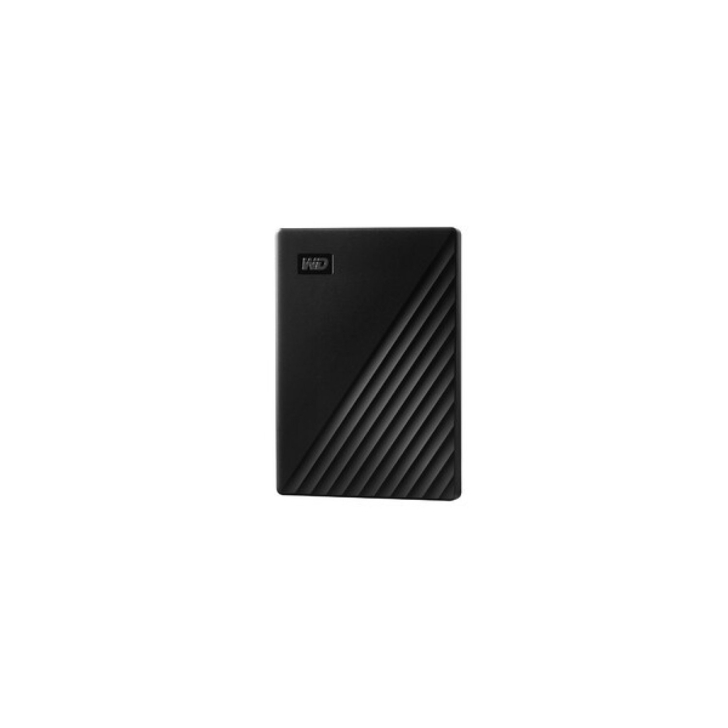 Western Digital My Passport · 4TB · 2,5" · USB 3.0