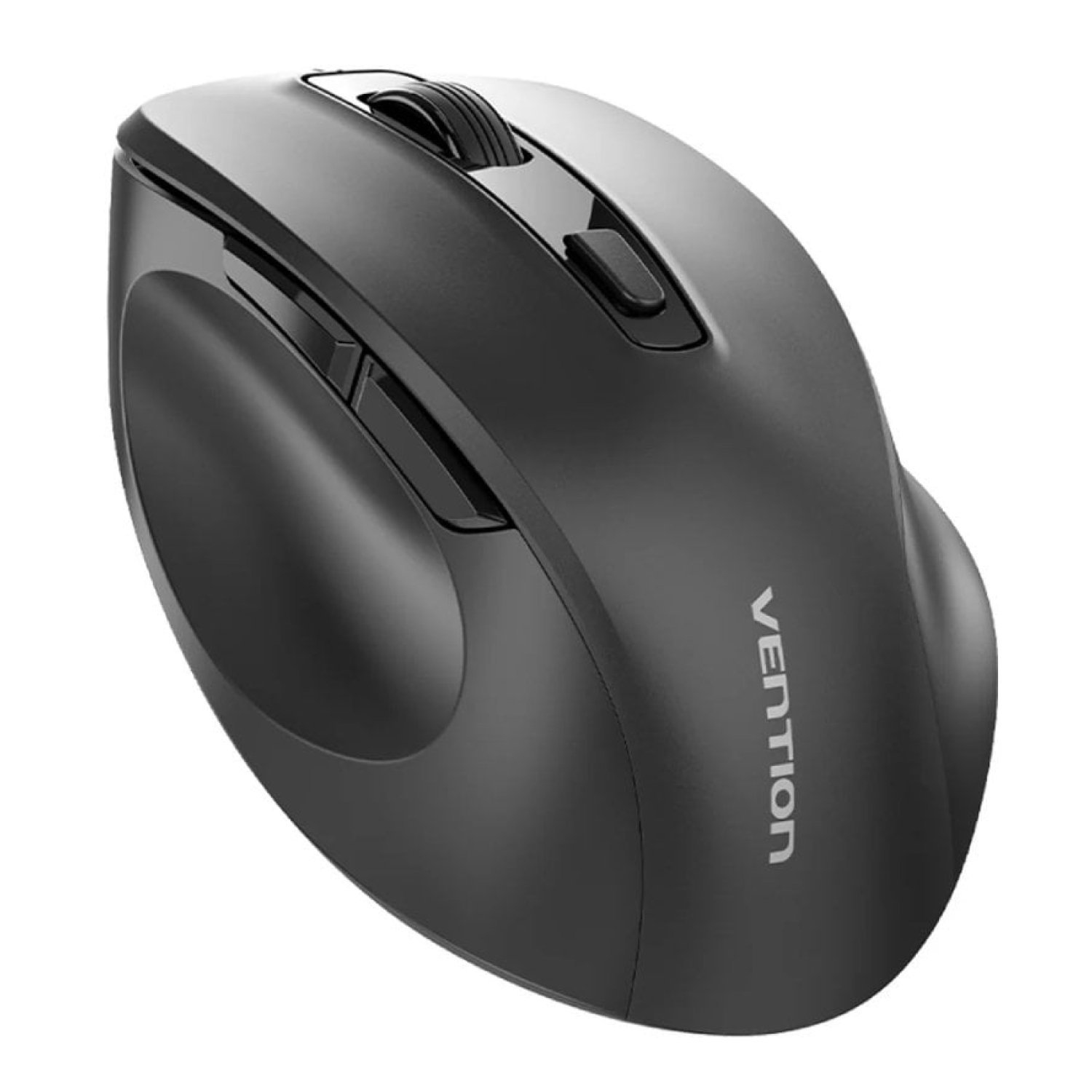 Vention · Ratón Ergonómico Inalámbrico · 4000 DPI