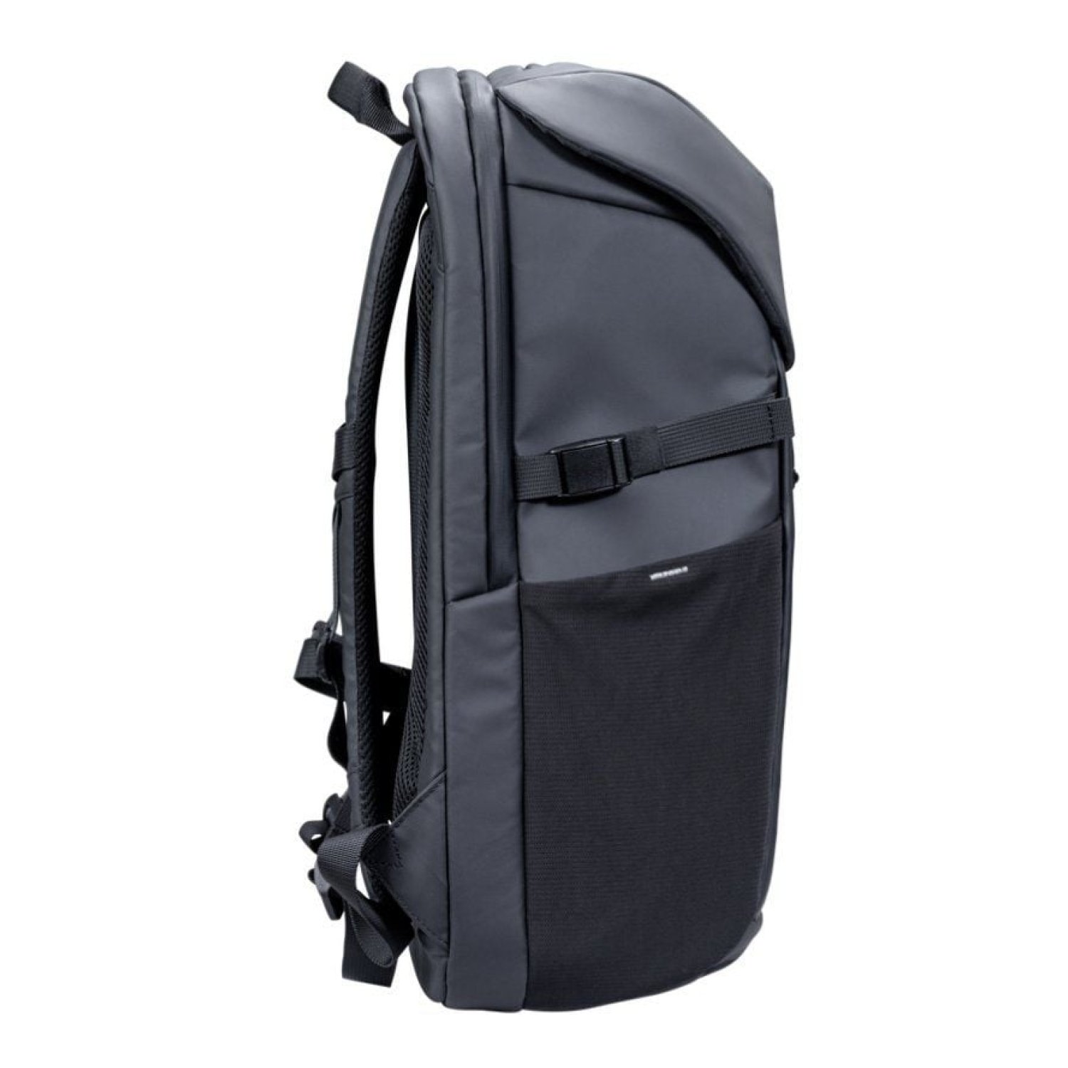 Trust Jersey · Mochila para Portátiles hasta 17" · 25L · Gris