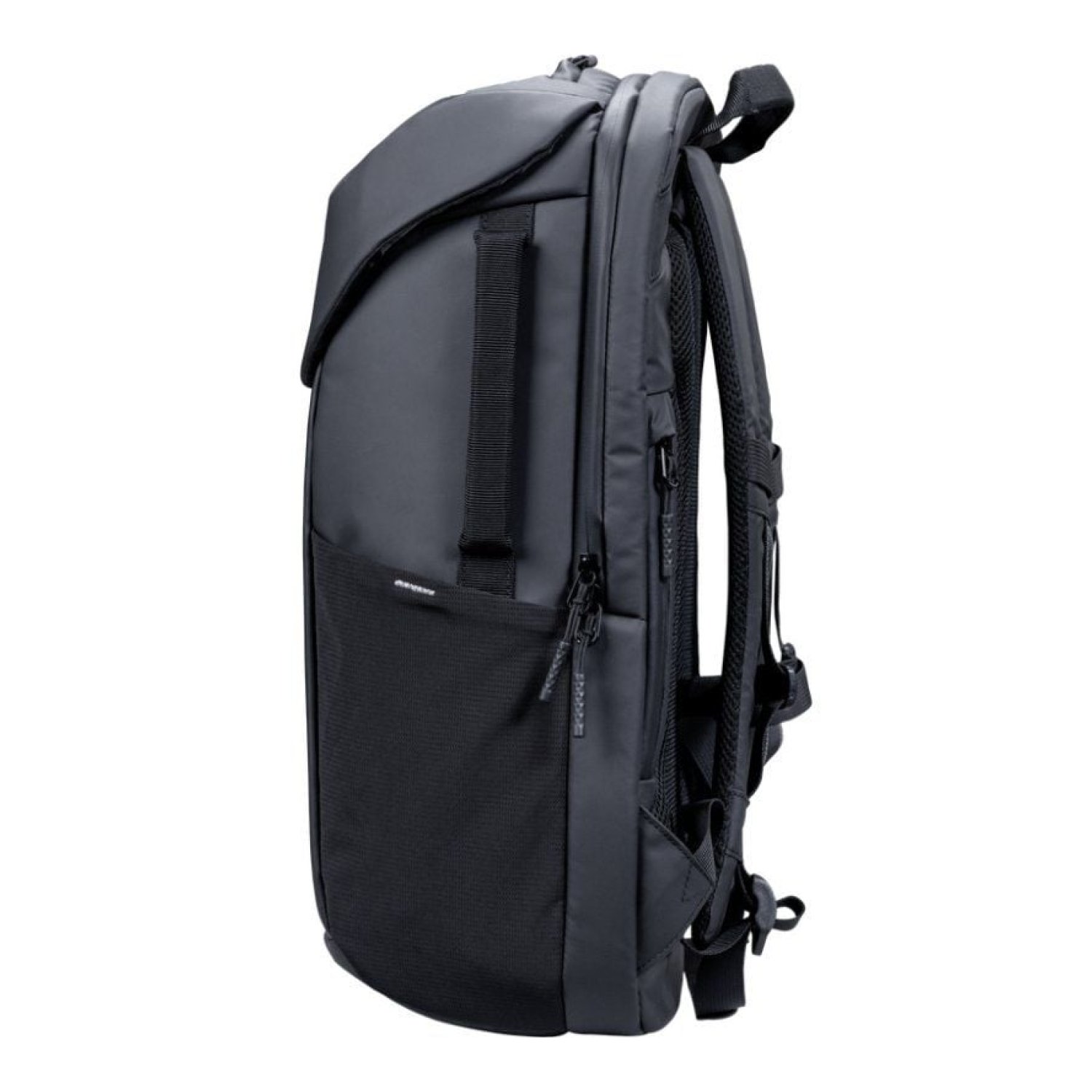 Trust Jersey · Mochila para Portátiles hasta 17" · 25L · Gris