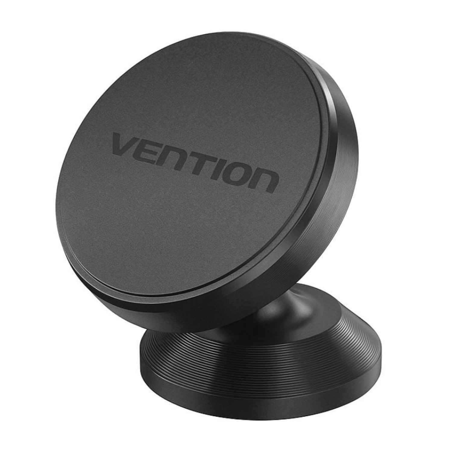 Vention · Soporte Smartphone para Coche · Montaje Universal · Antideslizante