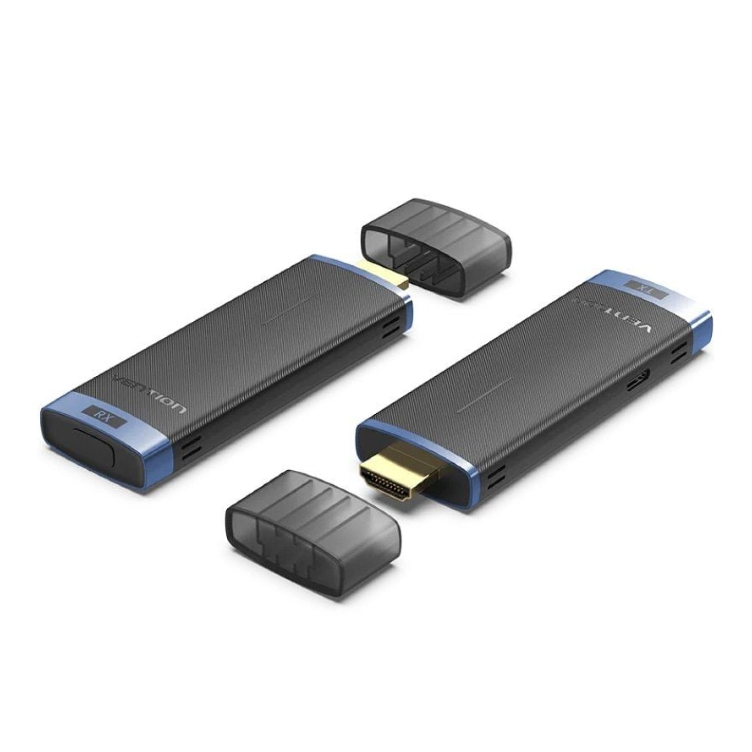 Vention ADCL0 · Adaptador Vídeo Inalámbrico · HDMI a HDMI