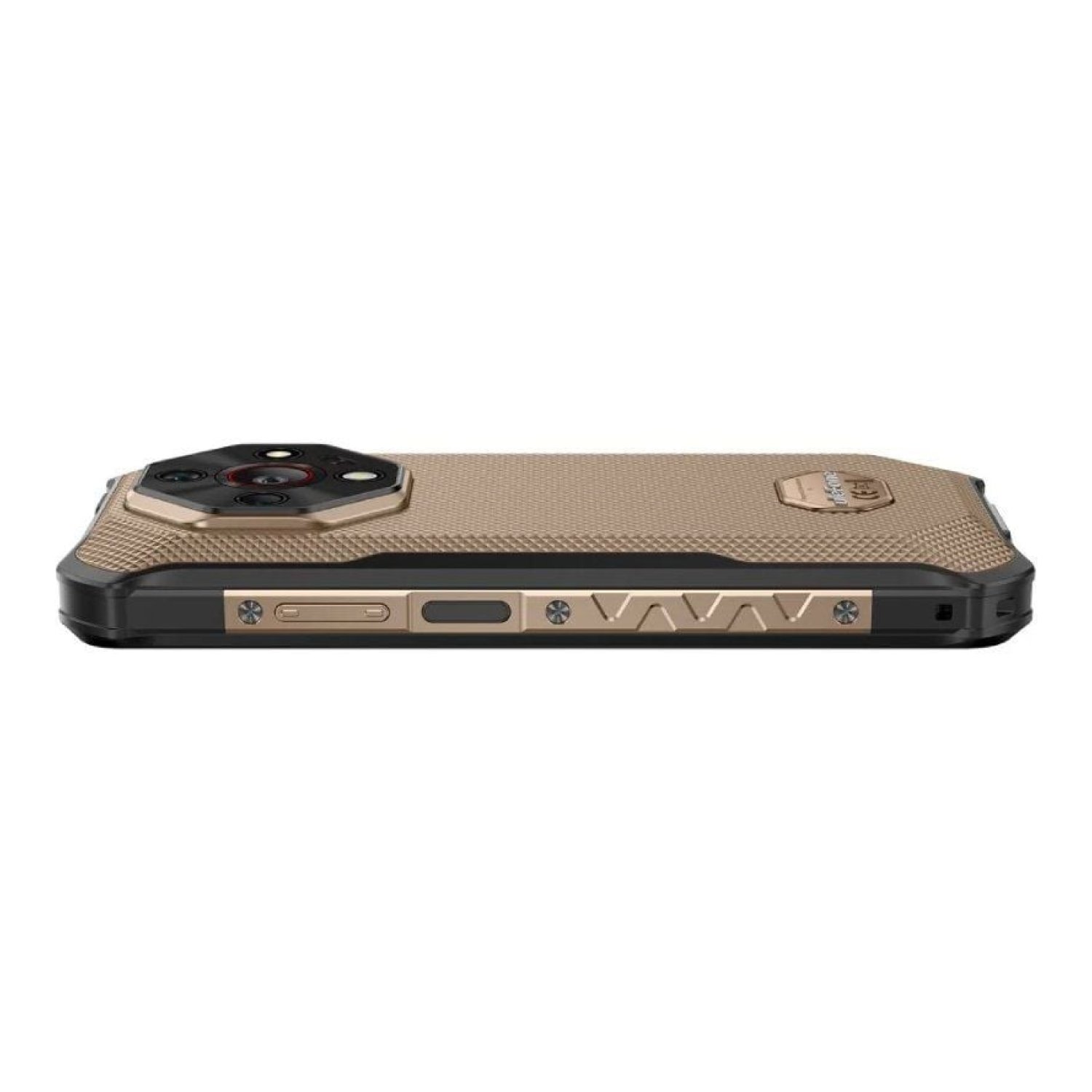 Ulefone Armor X16 Pro · Smartphone Rugerizado 5G · 6,56" · 8GB RAM · 256GB · Duna Arena