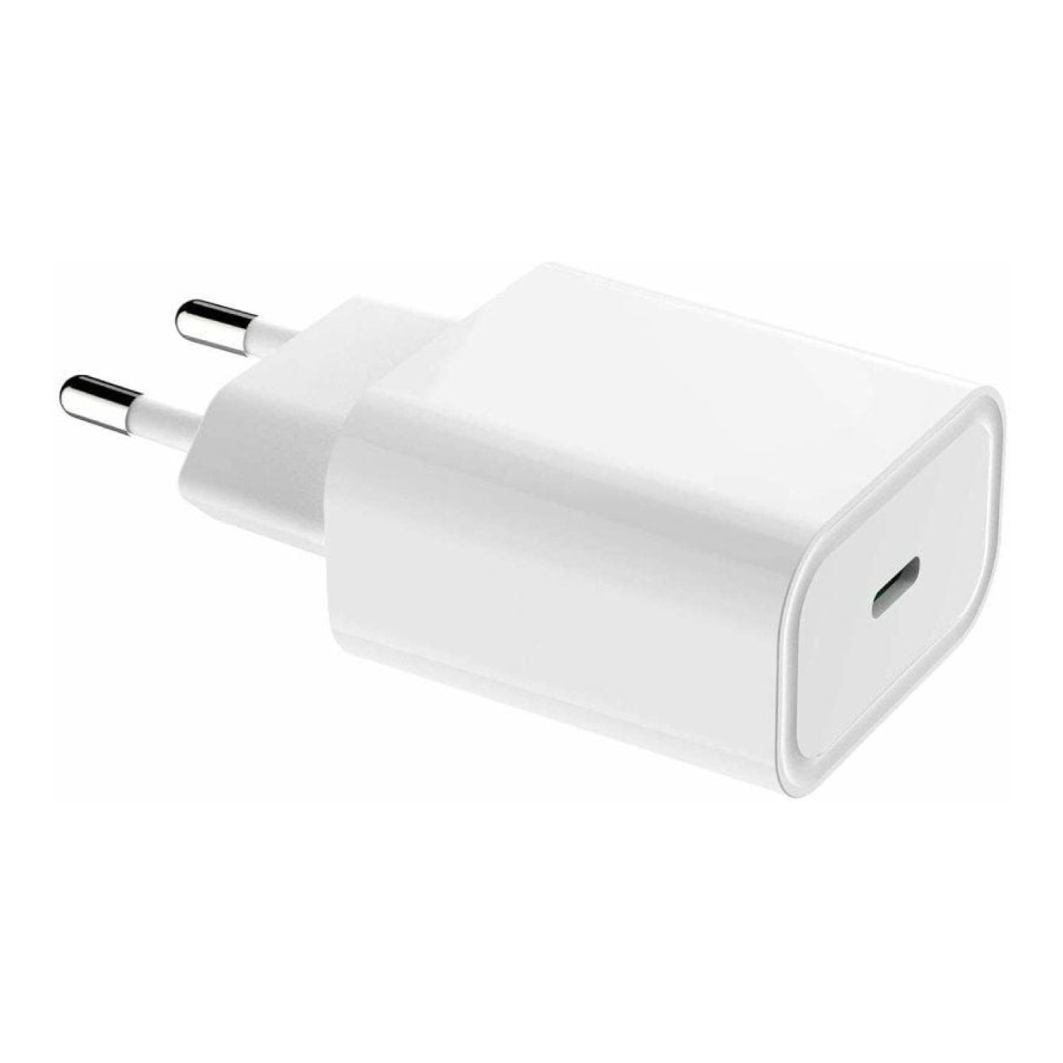 Xiaomi Mi Cargador Pared · 20W · USB Type-C