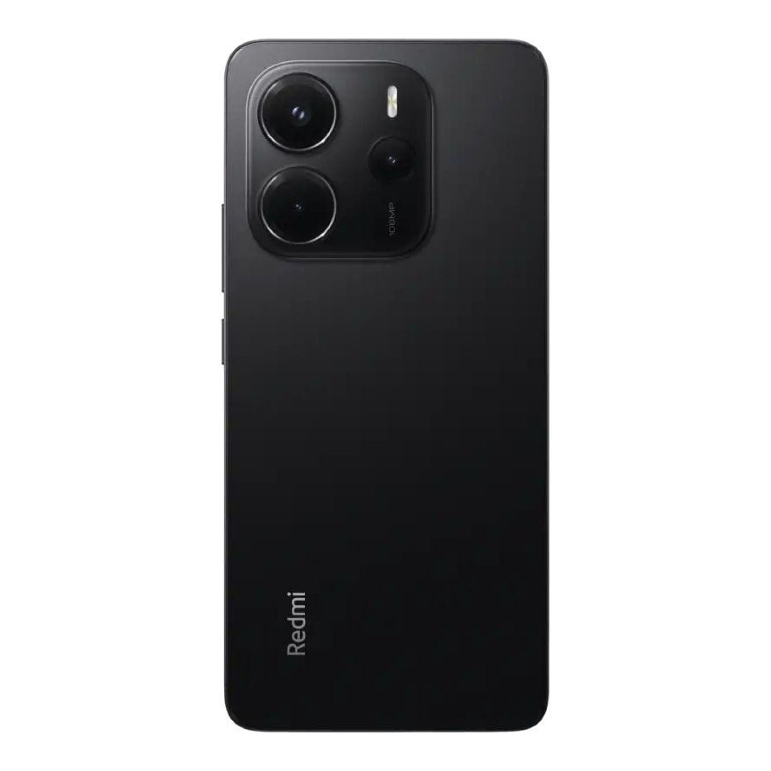 Xiaomi Redmi Note 14 · 6,67" · 8GB RAM · 256GB · Negro