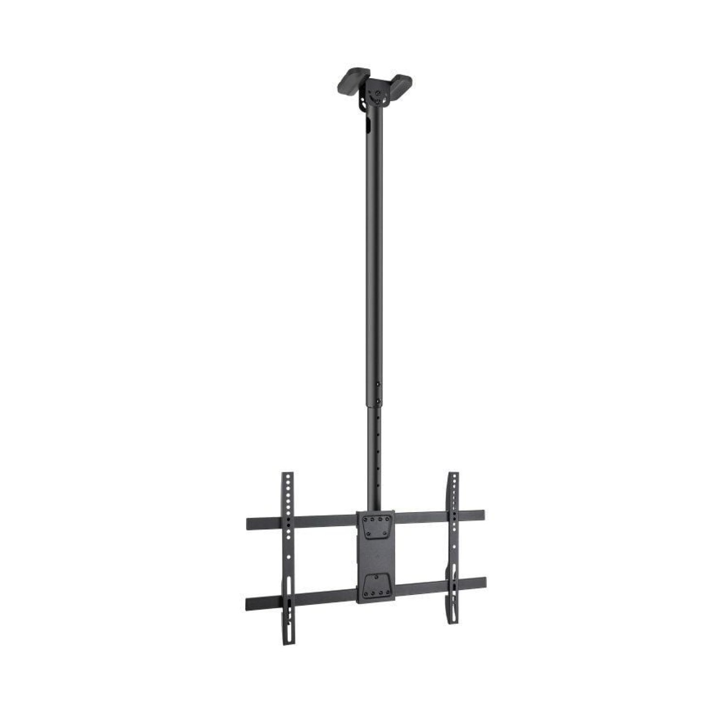 TooQ LPCE1186TSLI-XL-B · Soporte Techo Giratorio · 43-86" · Hasta 60kg