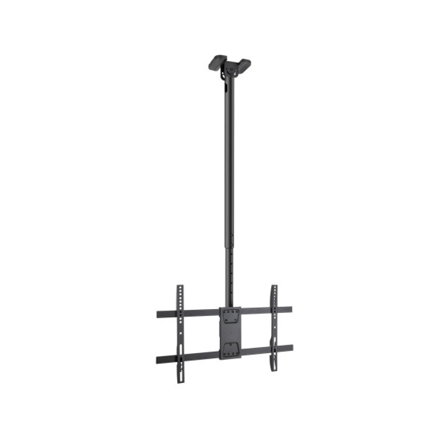 TooQ LPCE1186TSLI-XL-B · Soporte Techo Giratorio · 43-86" · Hasta 60kg