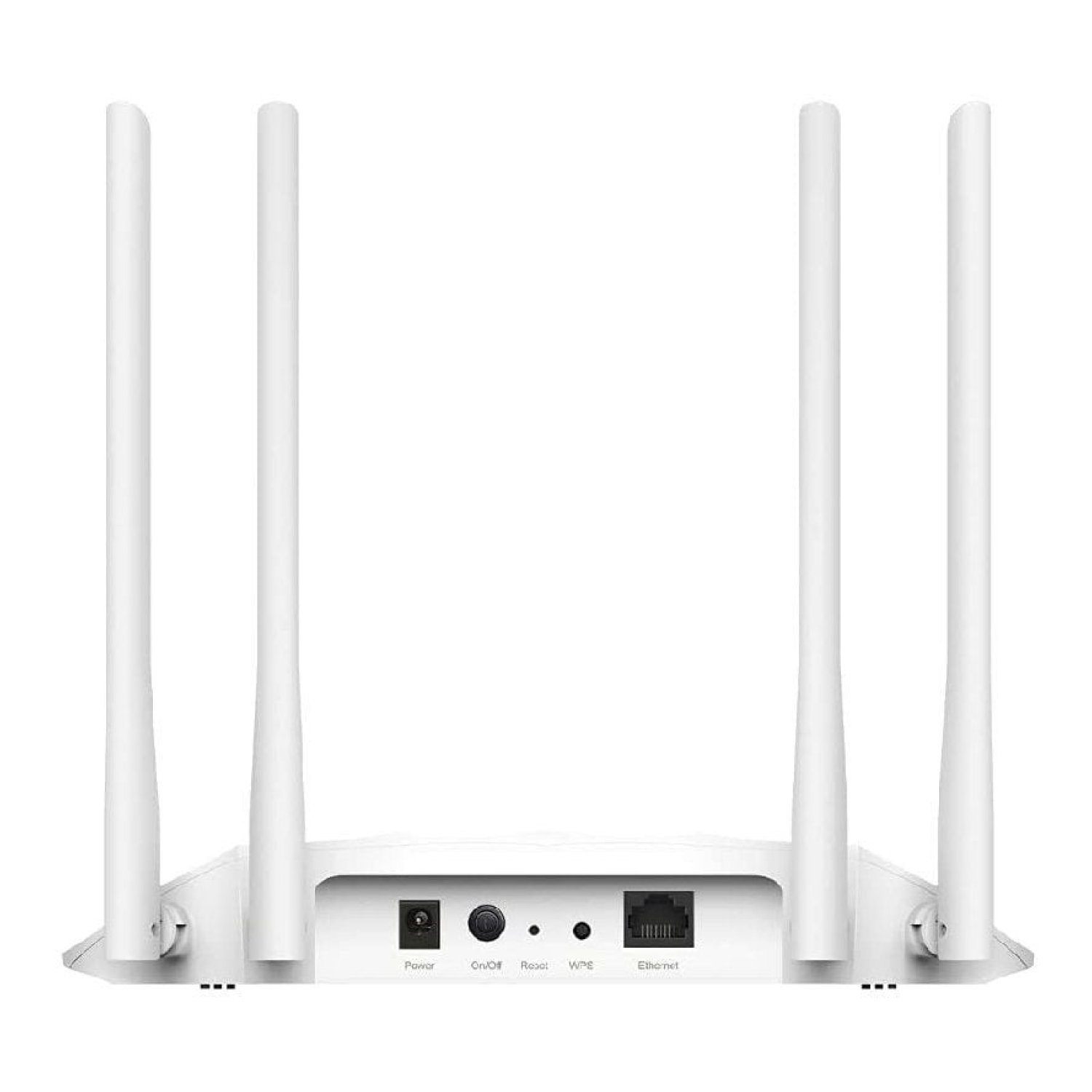 TP-Link TL-WA1201 · Punto Acceso PoE · 1200Mbps · WiFi 802.11ac · 2.4GHz/5GHz
