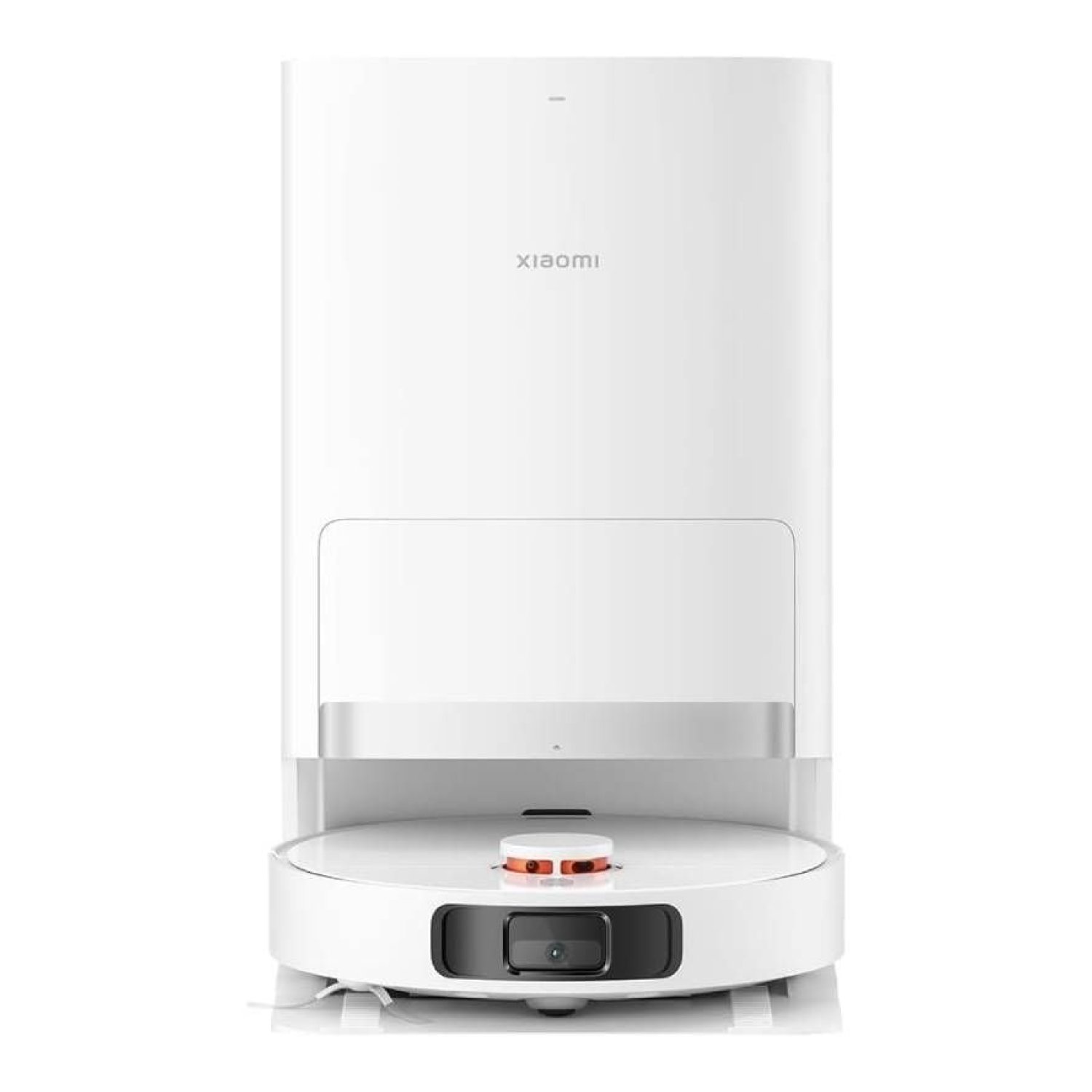 Xiaomi Robot Vacuum X20+ · Aspirador y Friegasuelos · Control WiFi · Blanco