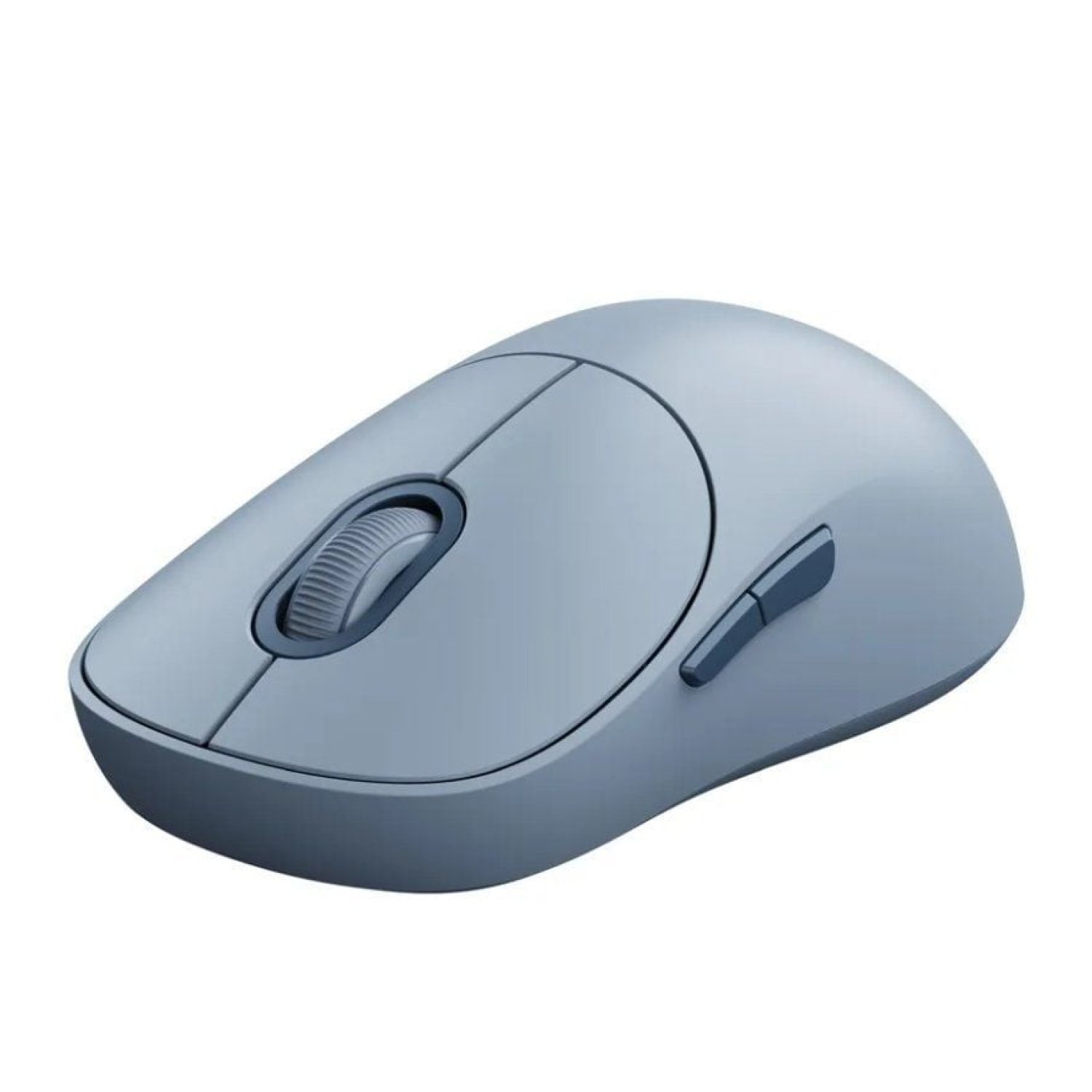 Xiaomi Wireless Mouse 3 · Ratón Inalámbrico · Hasta 1200 DPI · Azul