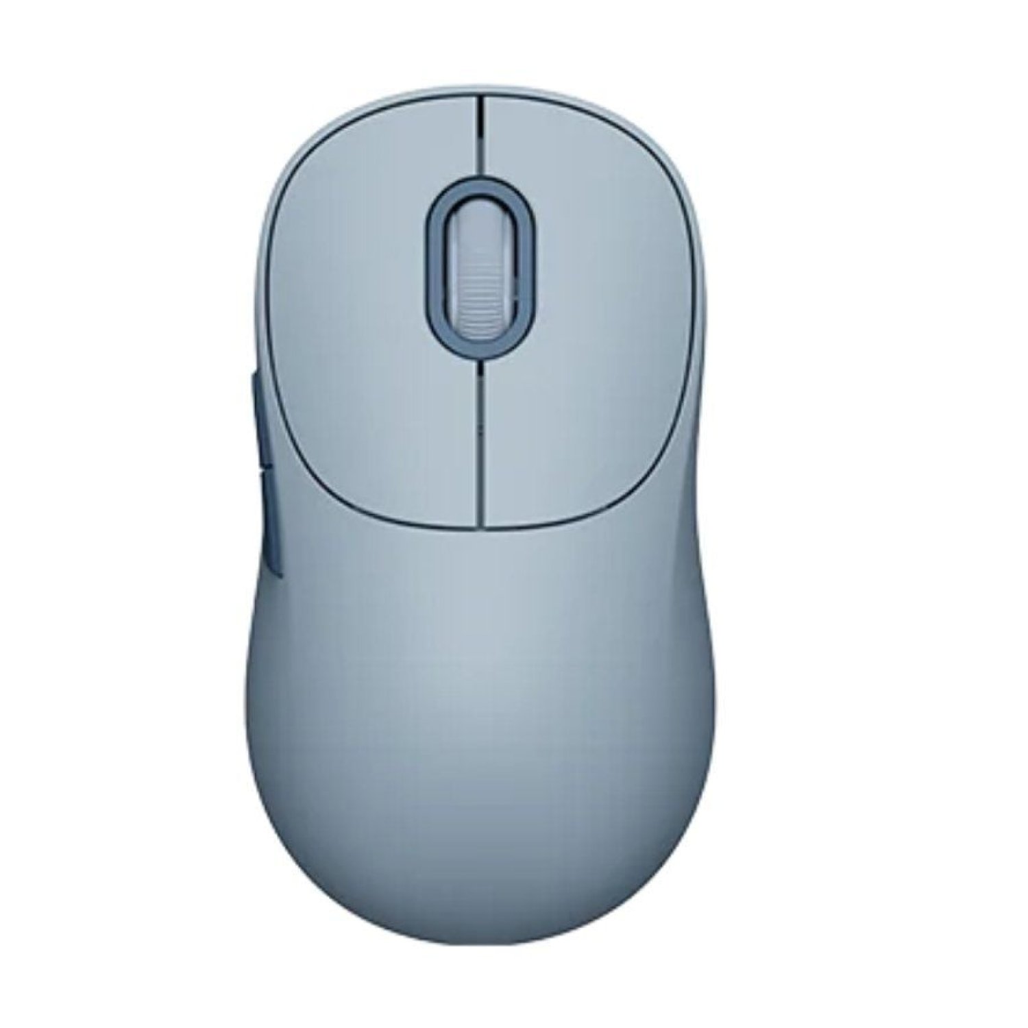 Xiaomi Wireless Mouse 3 · Ratón Inalámbrico · Hasta 1200 DPI · Azul