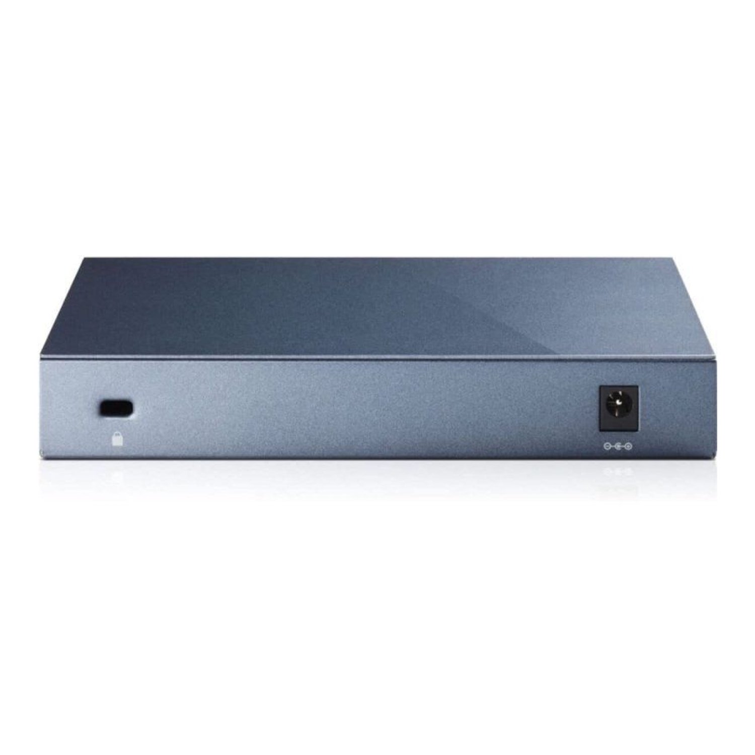 Switch TP-Link TL-SG108 V3.0 8 Puertos/ RJ-45 10/100/1000