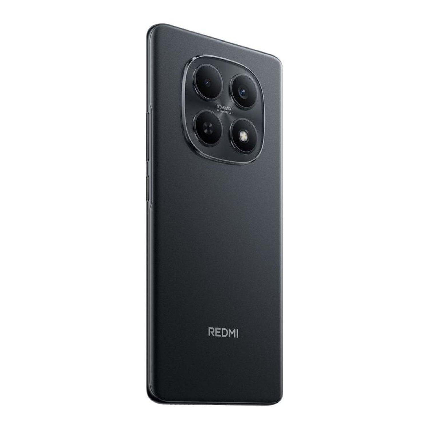 Xiaomi Redmi Note 15 · 6,77" · 6GB RAM · 128GB · Negro
