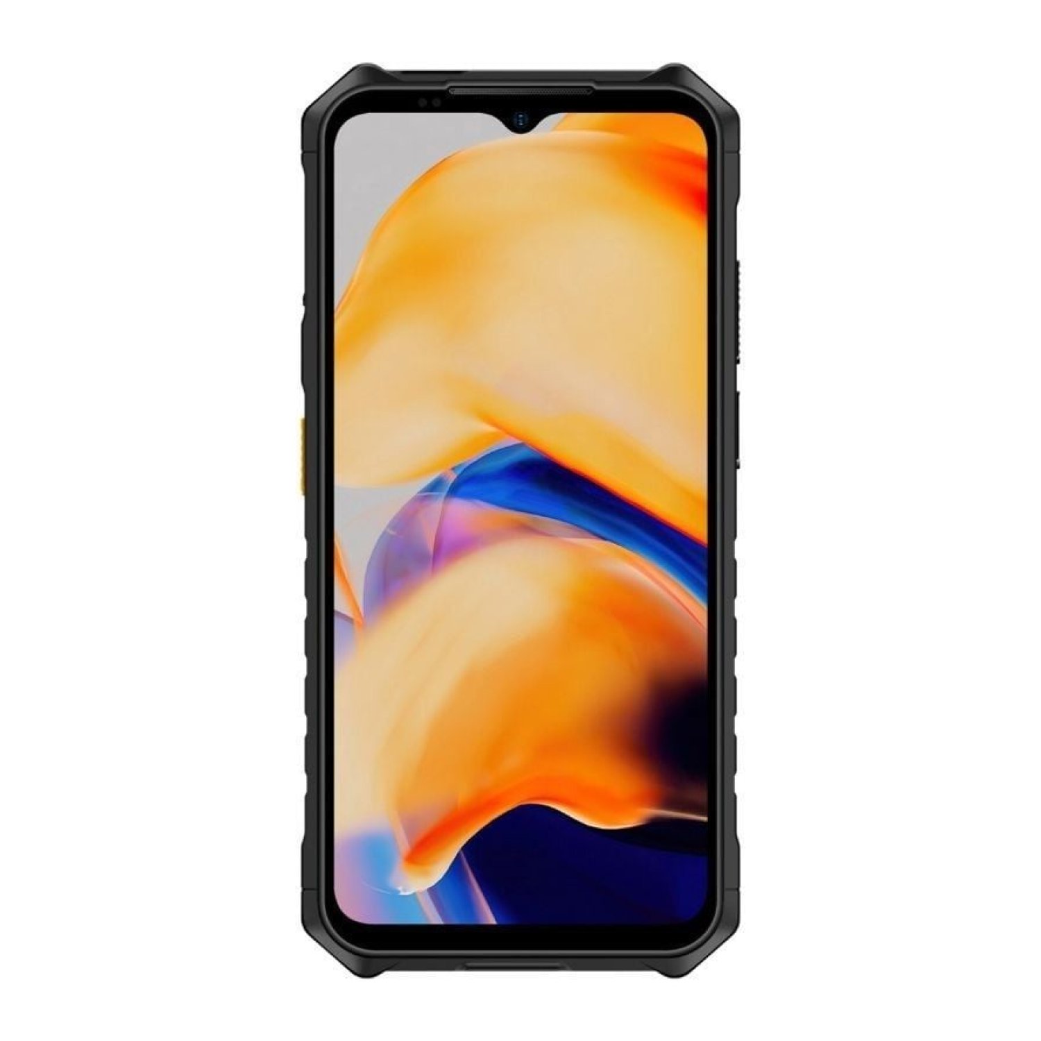 Ulefone Armor X13 · Smartphone Rugerizado · 6,52" · 6GB RAM · 64GB · Negro