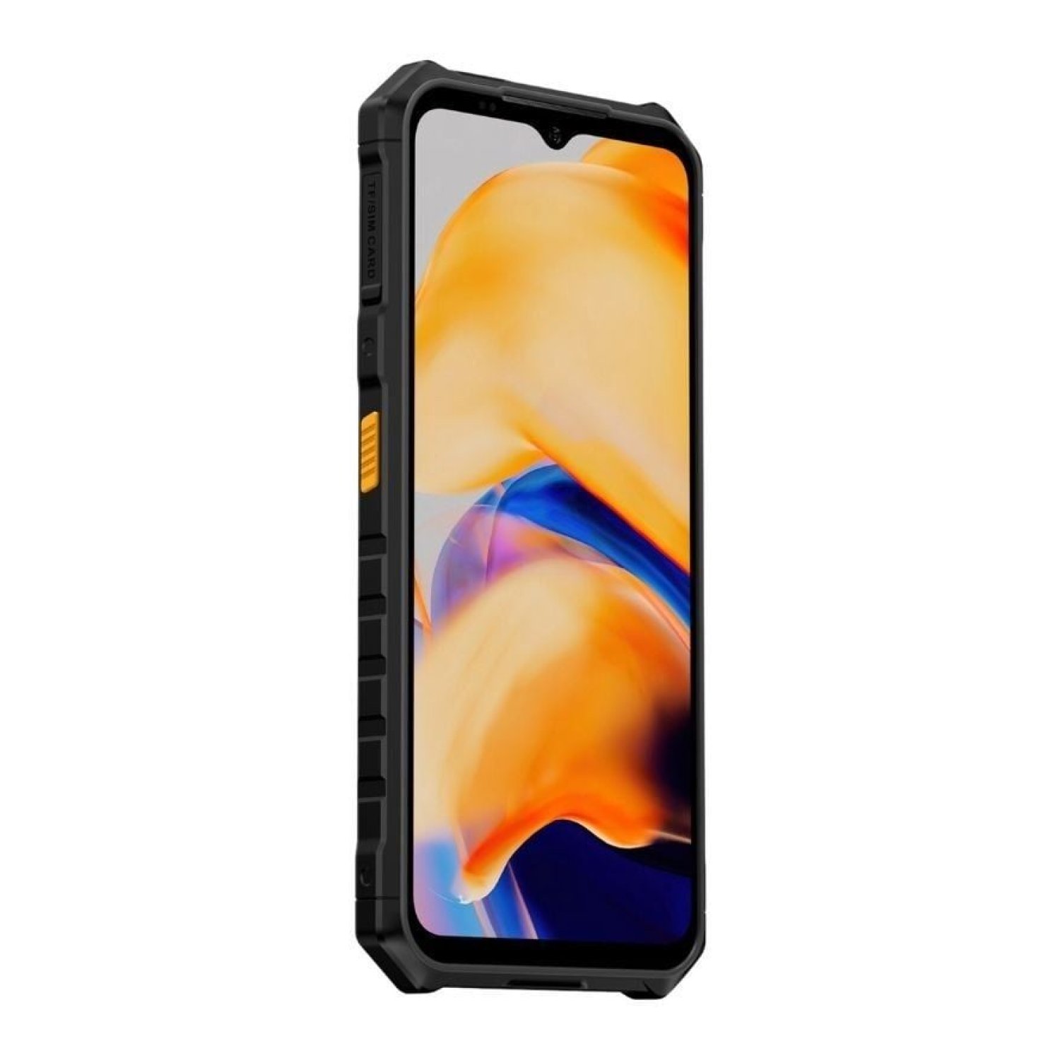 Ulefone Armor X13 · Smartphone Rugerizado · 6,52" · 6GB RAM · 64GB · Negro