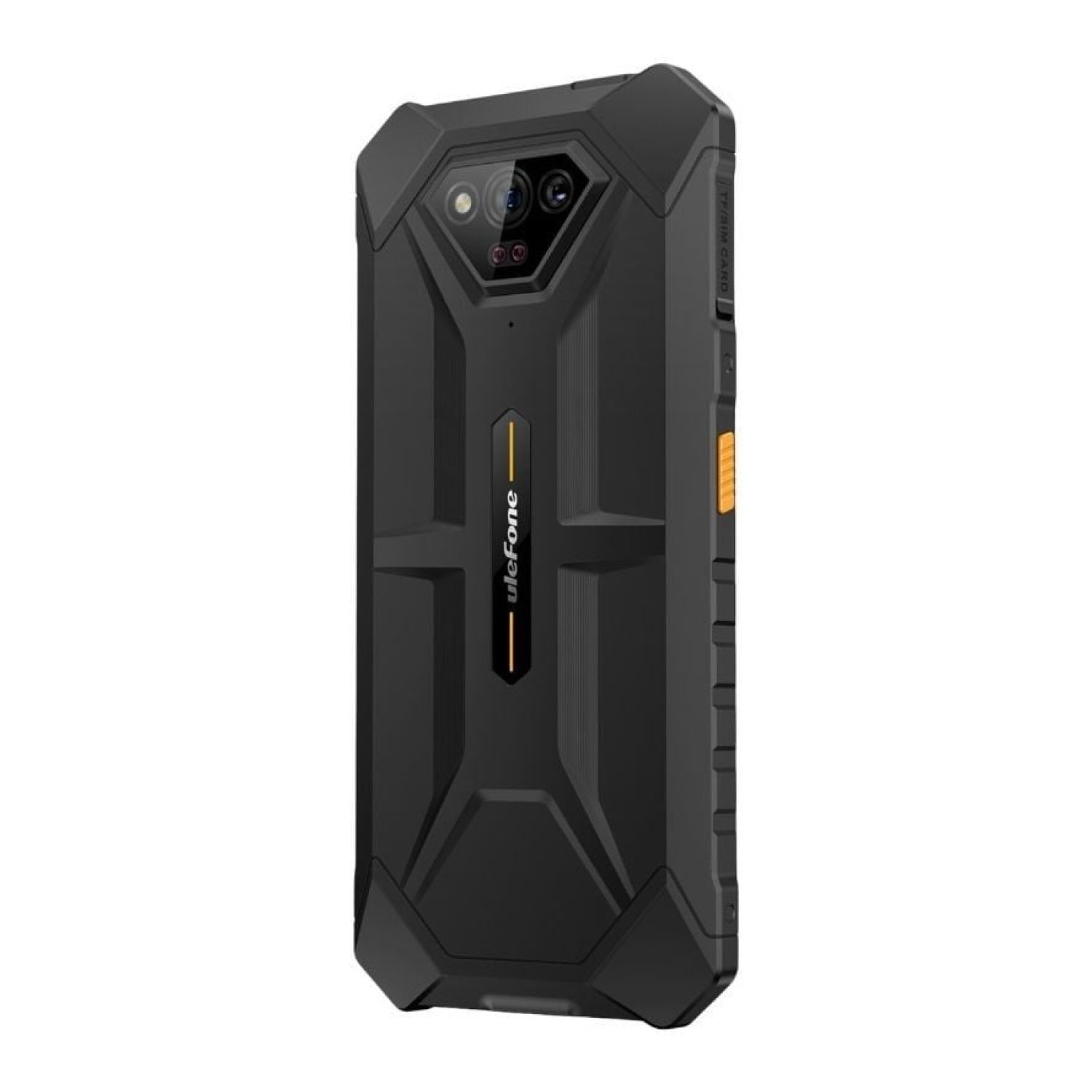 Ulefone Armor X13 · Smartphone Rugerizado · 6,52" · 6GB RAM · 64GB · Negro