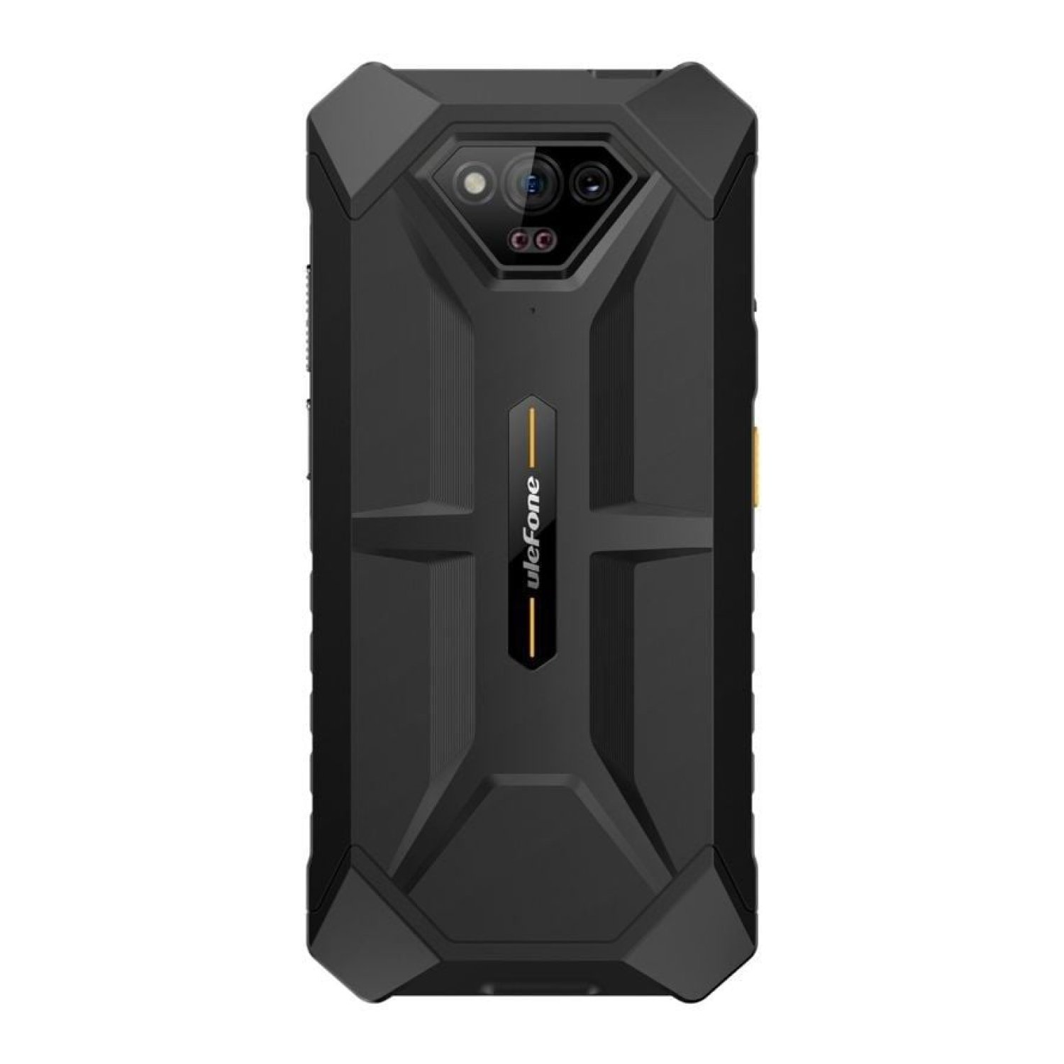 Ulefone Armor X13 · Smartphone Rugerizado · 6,52" · 6GB RAM · 64GB · Negro