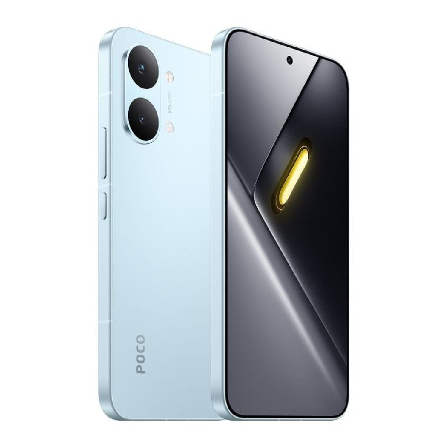Smartphone Xiaomi POCO X8 Pro Max 12GB/ 256GB/ 6.83"/ 5G/ Azul