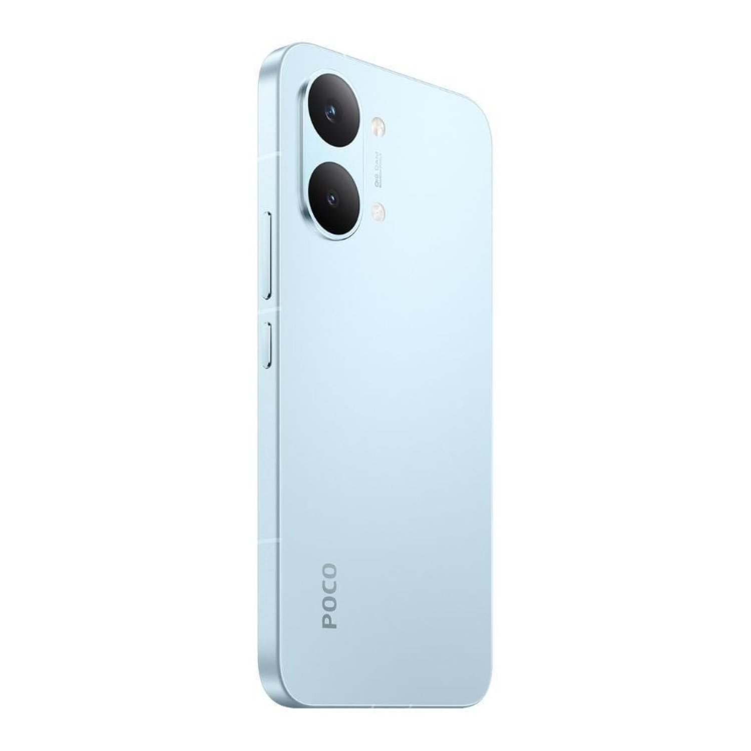Smartphone Xiaomi POCO X8 Pro Max 12GB/ 256GB/ 6.83"/ 5G/ Azul