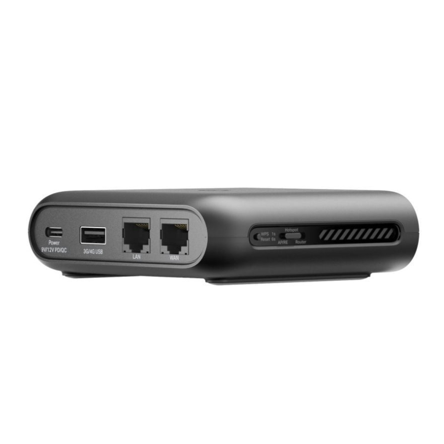 TP-Link TL-WR1502X · Router 4G Viaje · 1500Mbps · WiFi 802.11ax · Dual Band 2.4GHz 5GHz