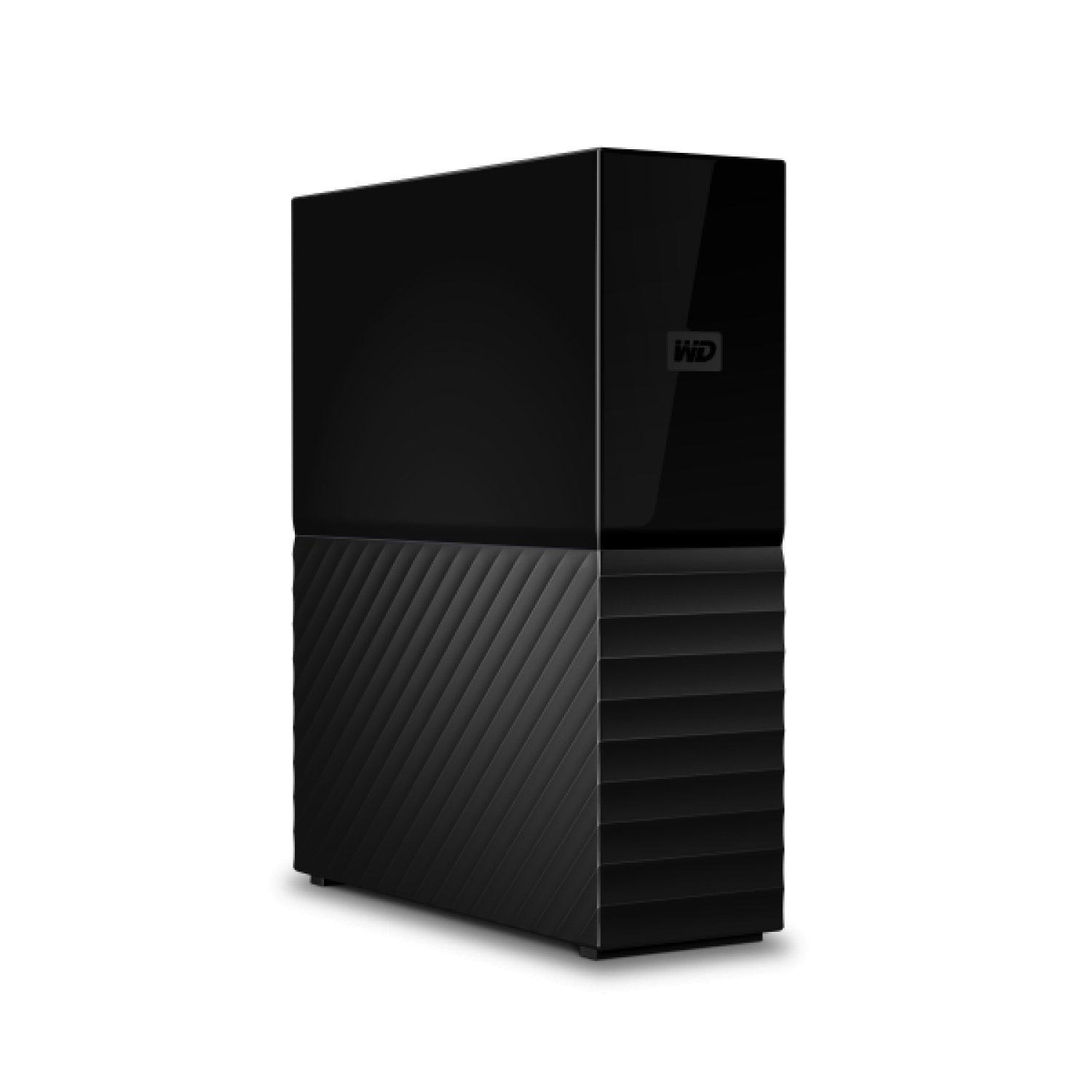 Western Digital My Book V3 · 4TB · 3,5" · USB 3.0