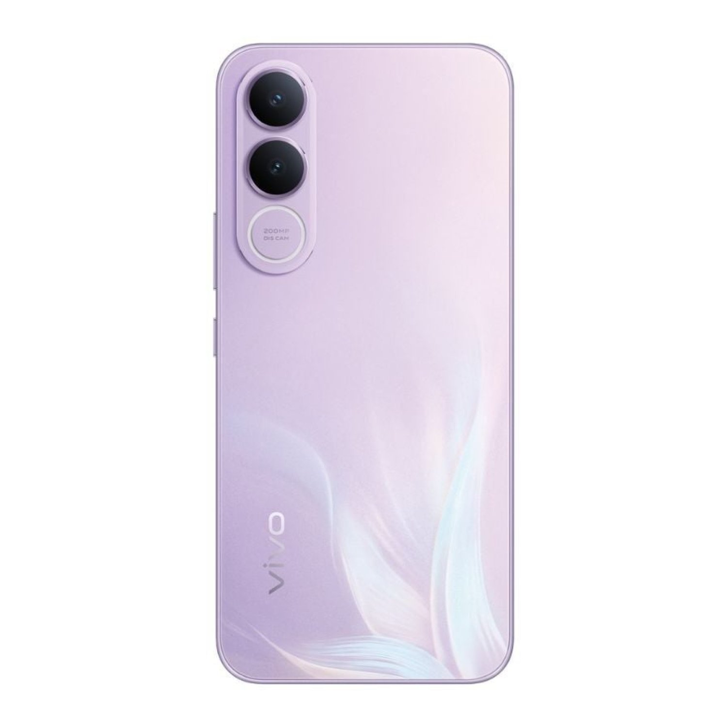 Vivo V70 FE · 6,83" · 8GB RAM · 256GB · 5G · Púrpura · Con Cargador y Auriculares