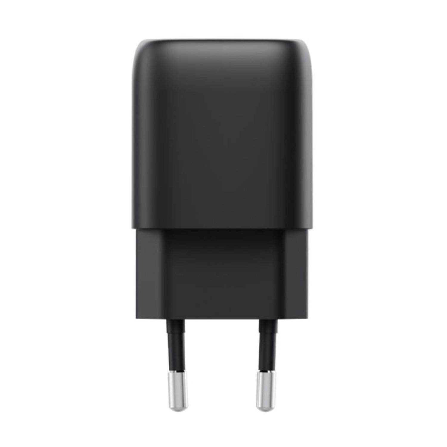 Trust Maxo · Cargador GaN 30W · USB-C · Carga Rápida