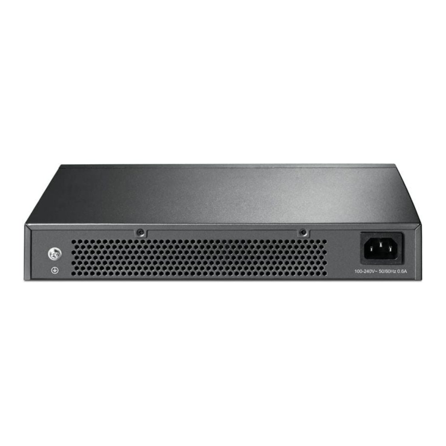 TP-Link TL-SG1024DE · Switch 24 Puertos Gigabit · 10/100/1000 Mbps · RJ-45