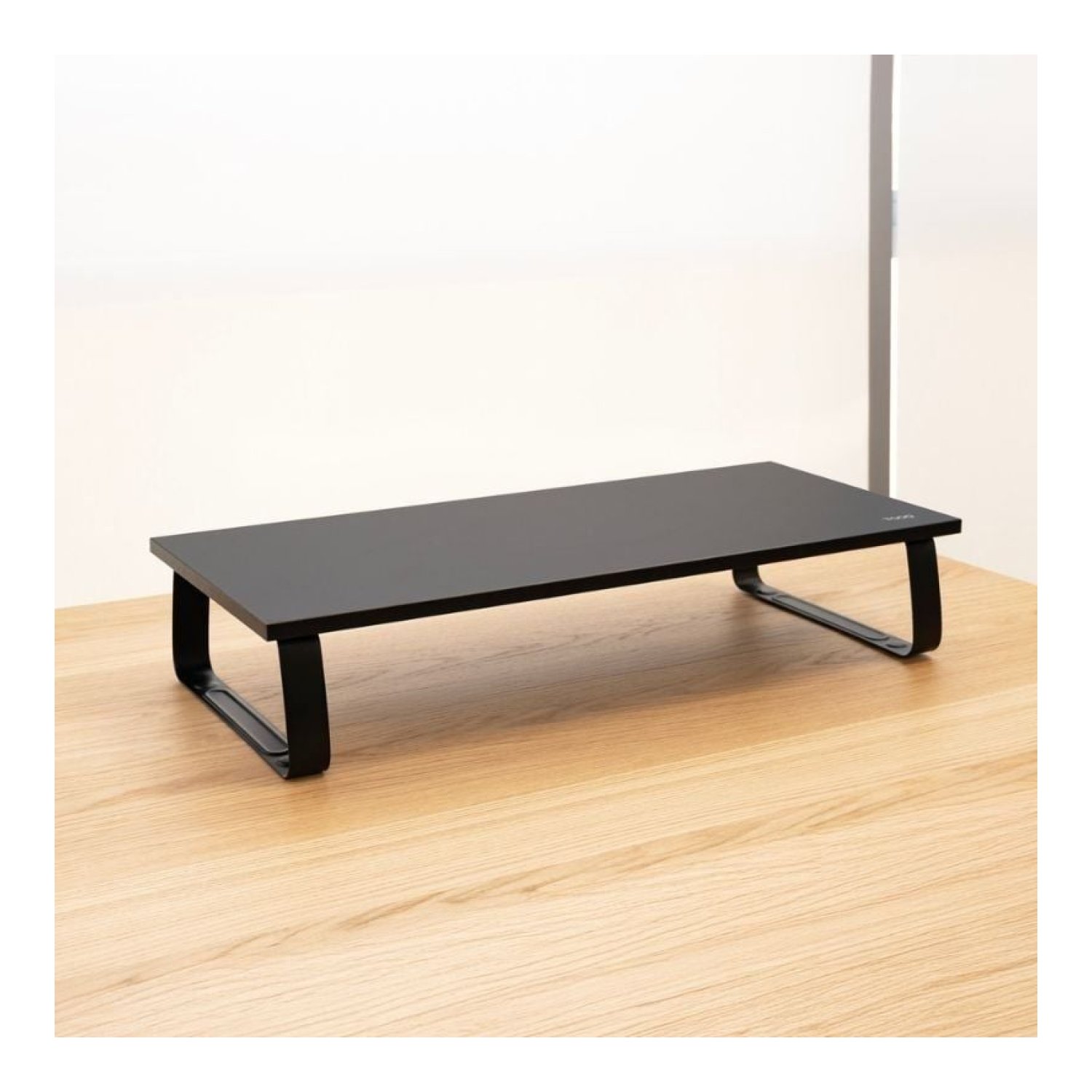 TooQ Soporte Monitor · Hasta 20kg · Ajustable