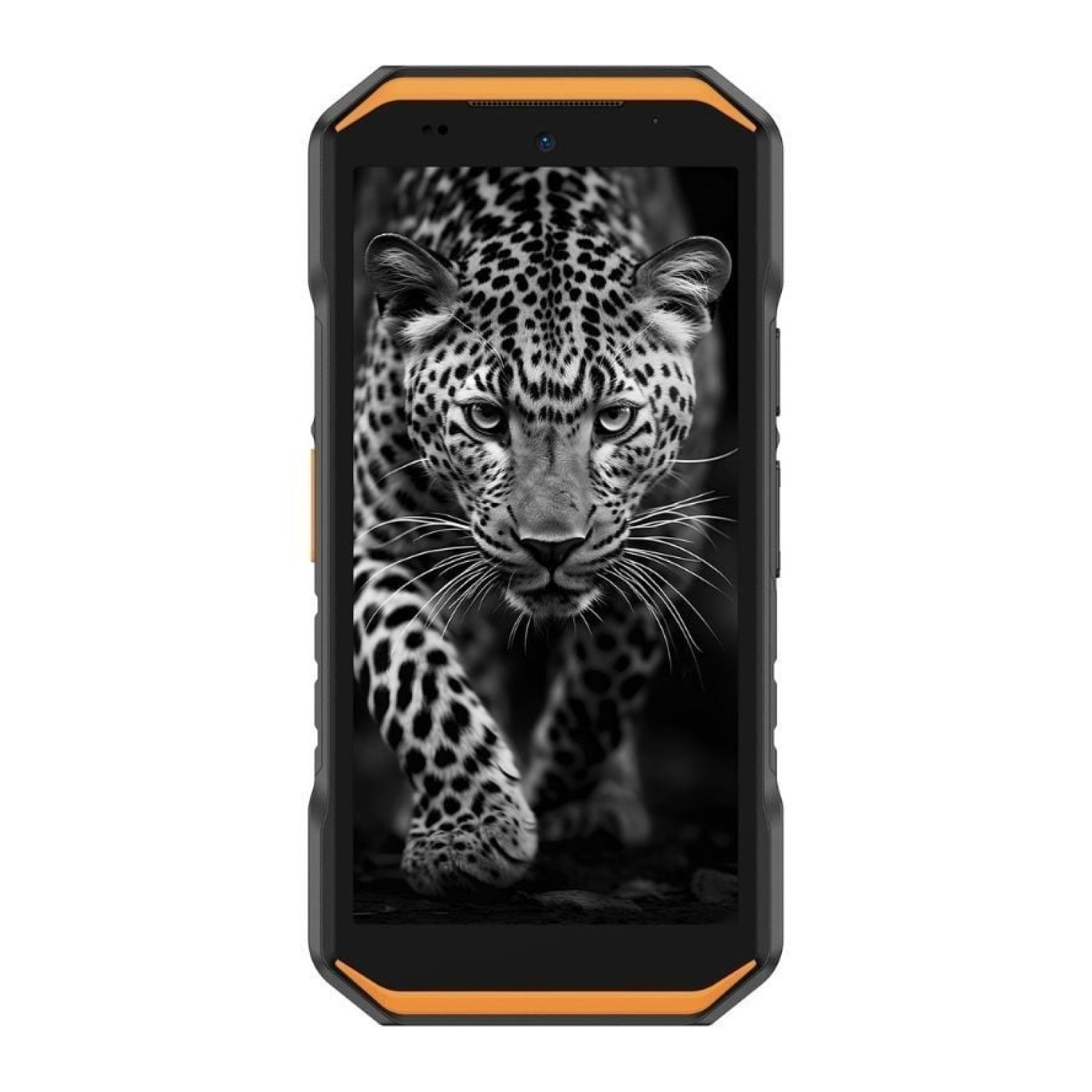 Smartphone Rugerizado Ulefone Armor X32 6GB/ 128GB/ 5.65"/ Negro y Naranja